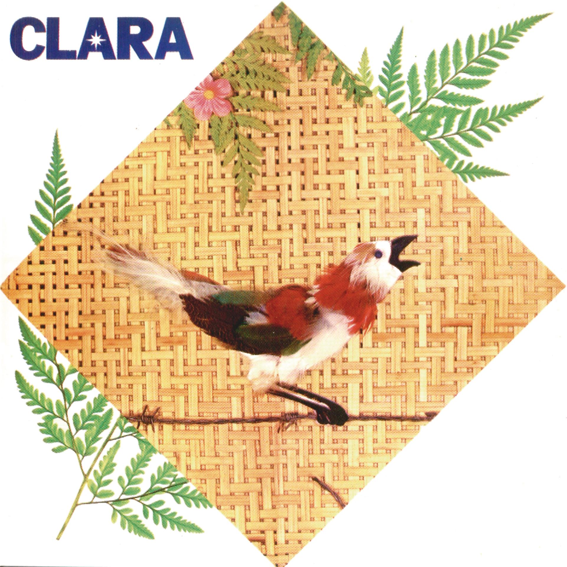 Постер альбома Clara