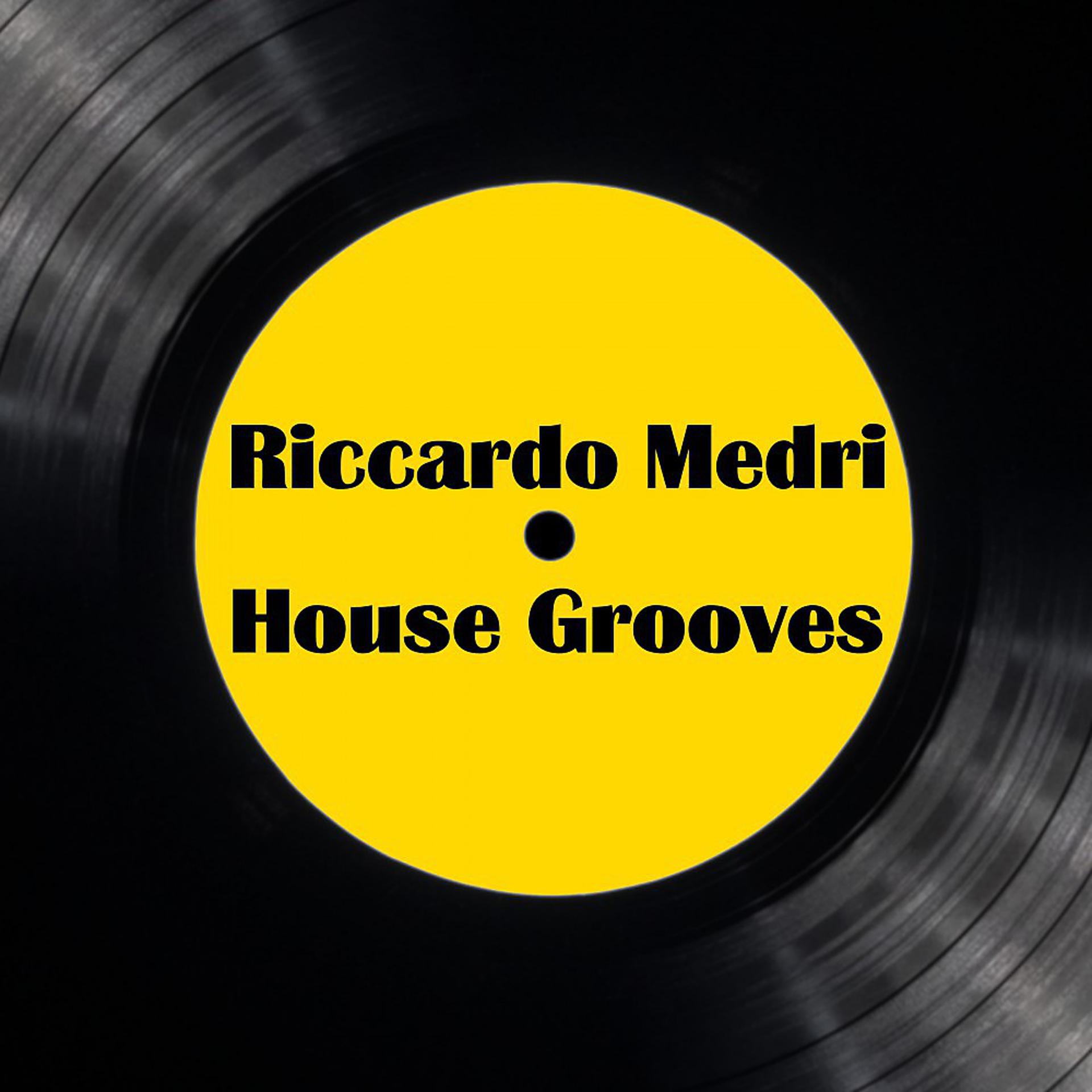 Постер альбома House Grooves