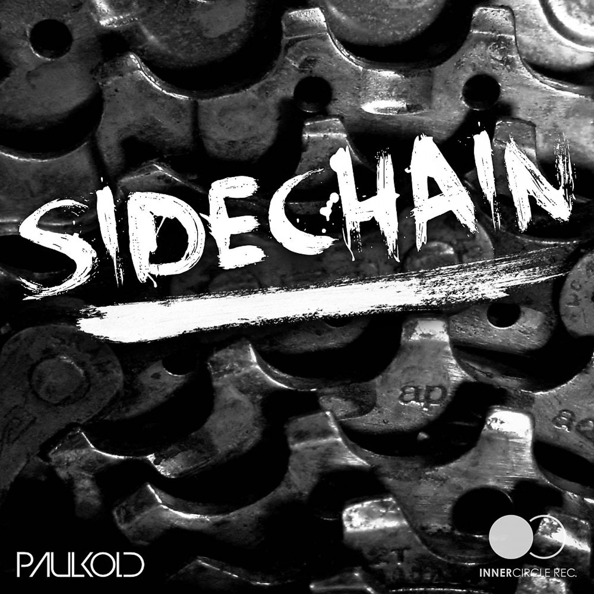 Постер альбома Sidechain