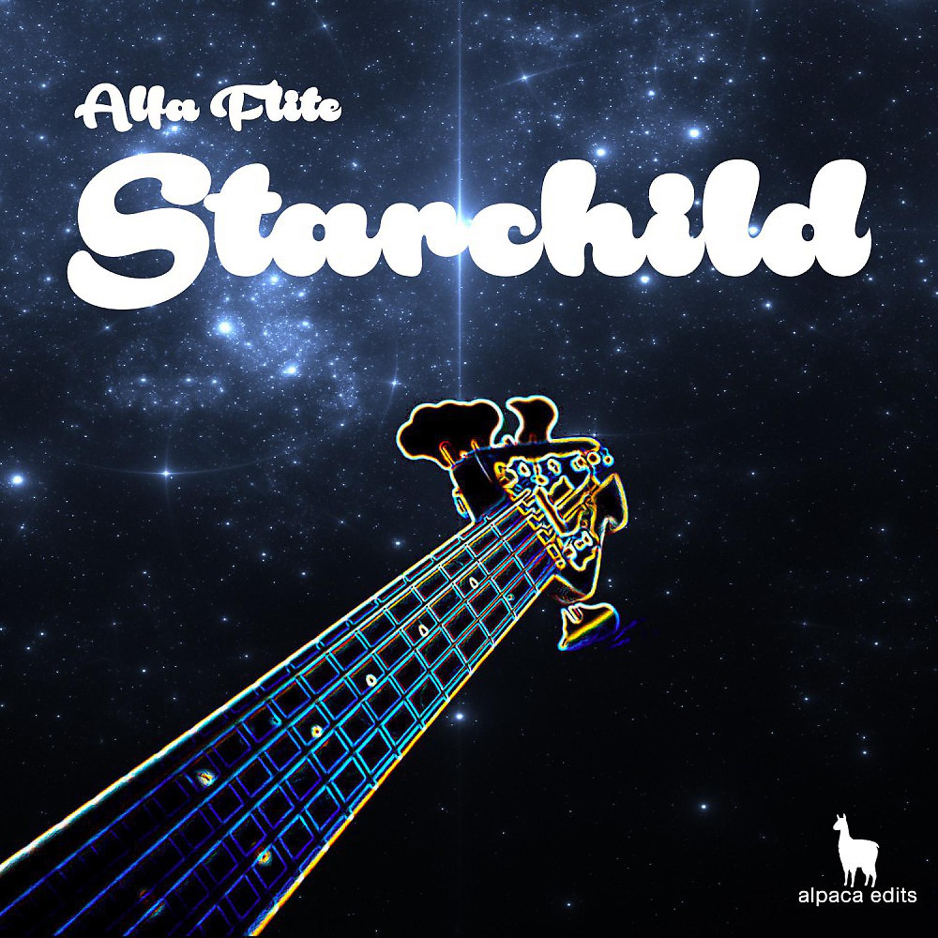 Постер альбома Starchild (Original Mix)