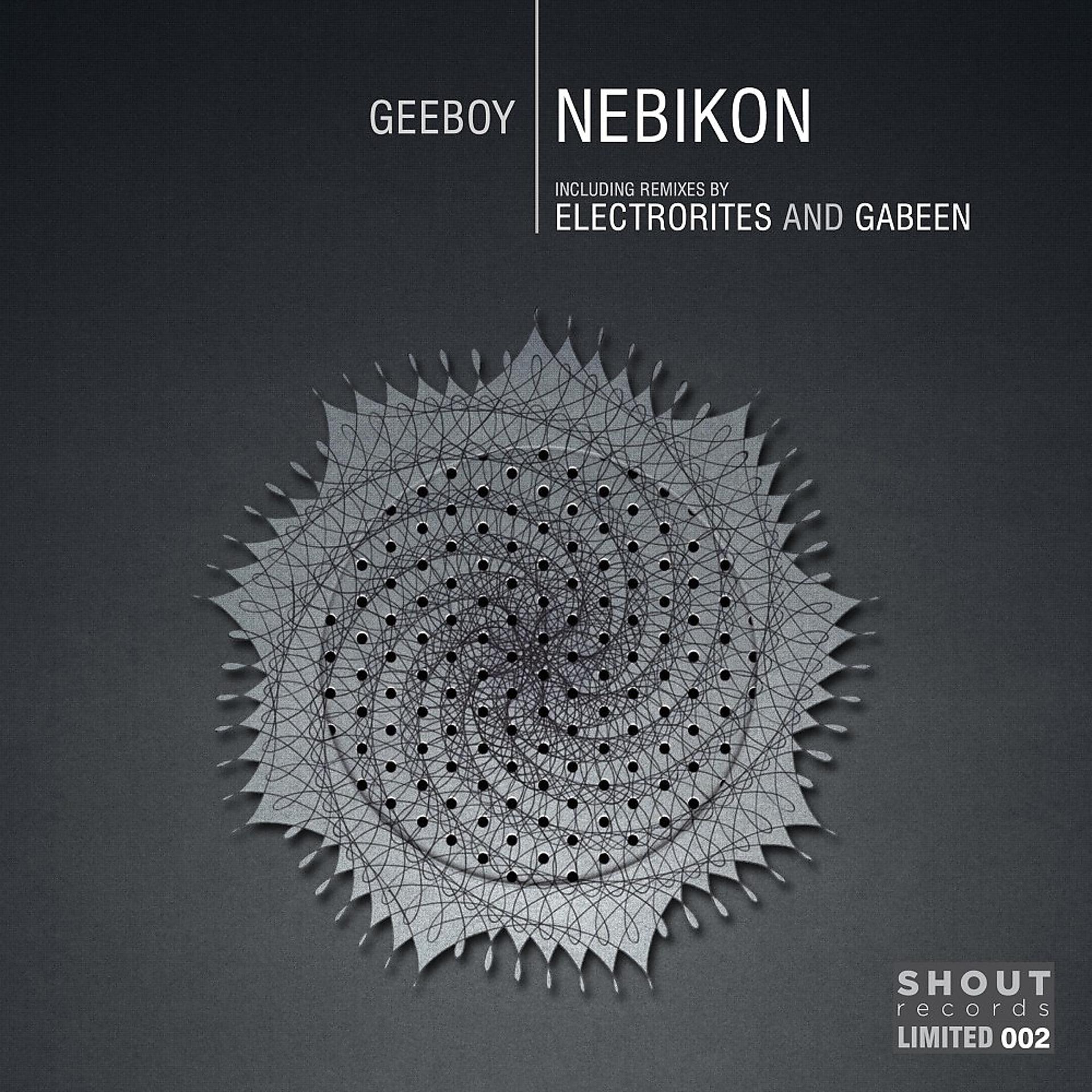 Постер альбома Nebikon