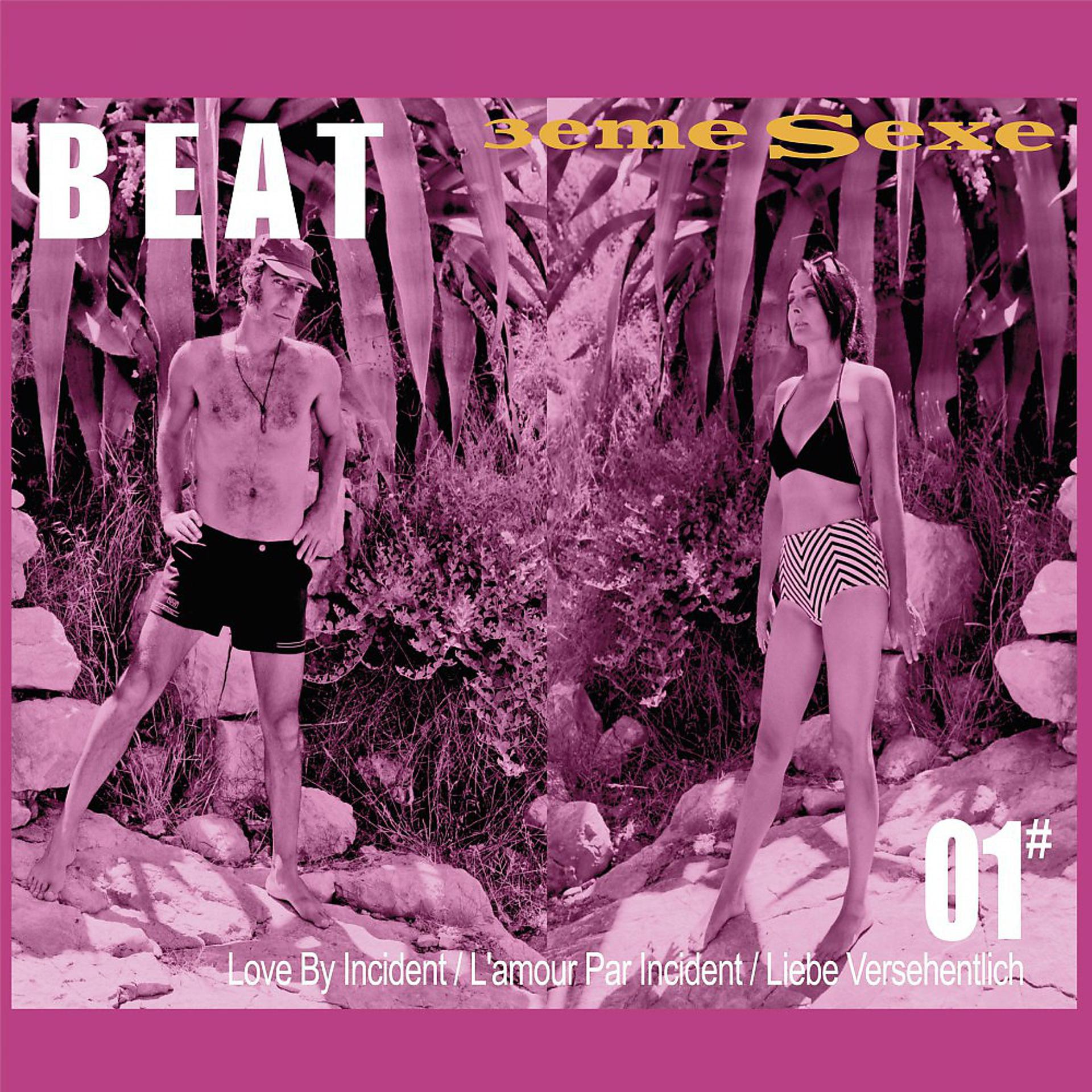 Постер альбома Beat, Vol. 01