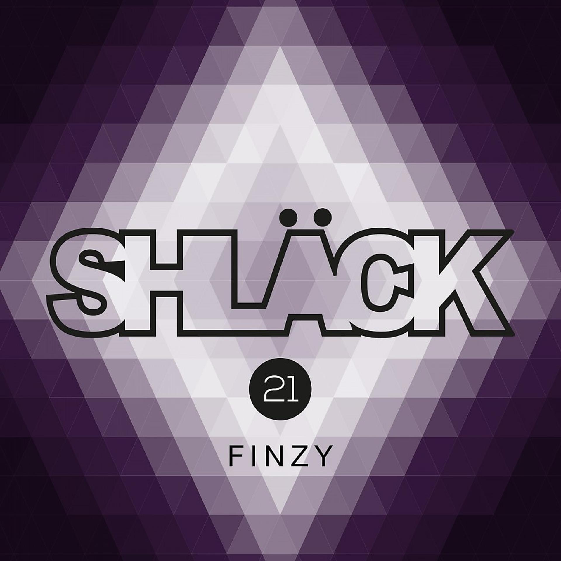 Постер альбома Shlack 21