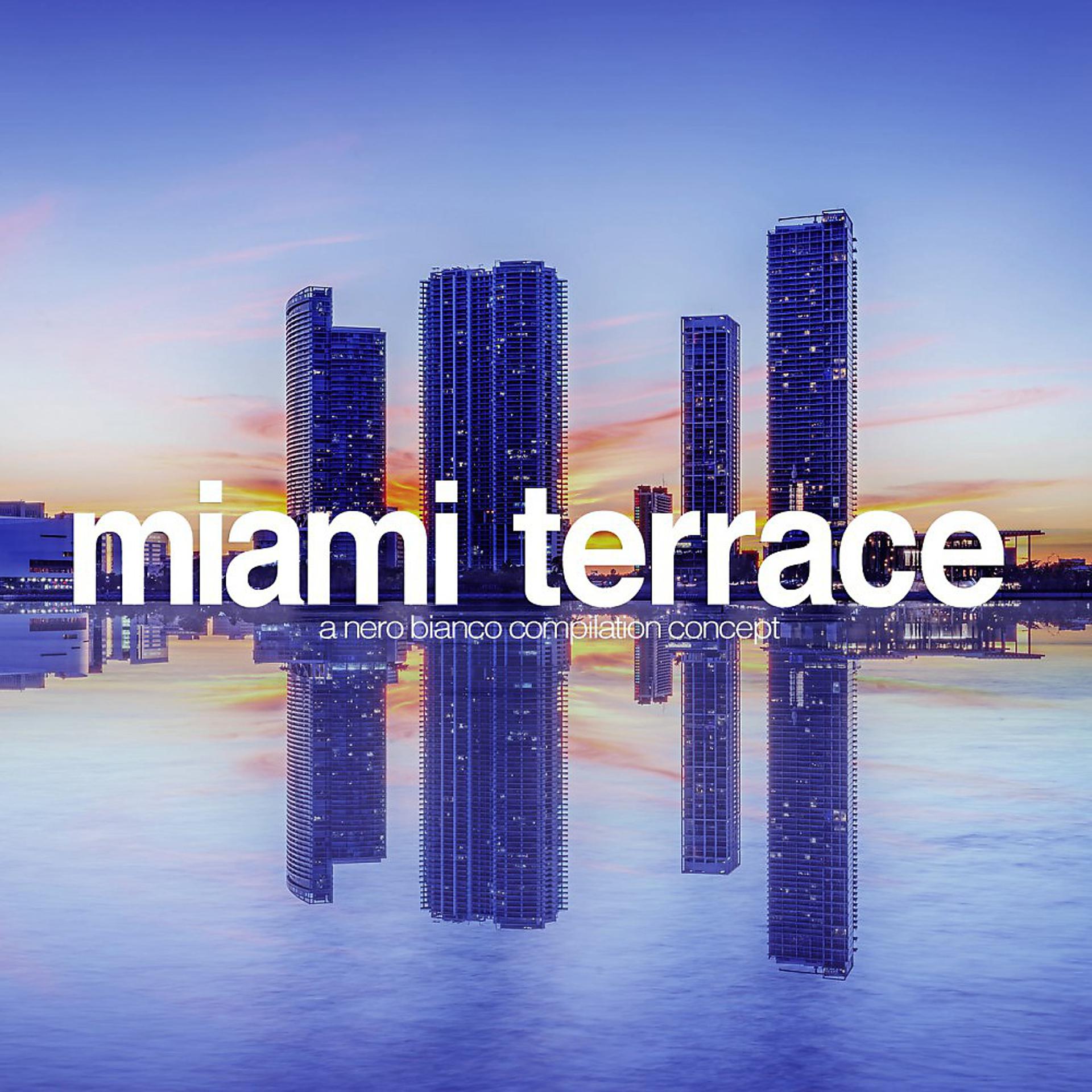 Постер альбома Miami Terrace