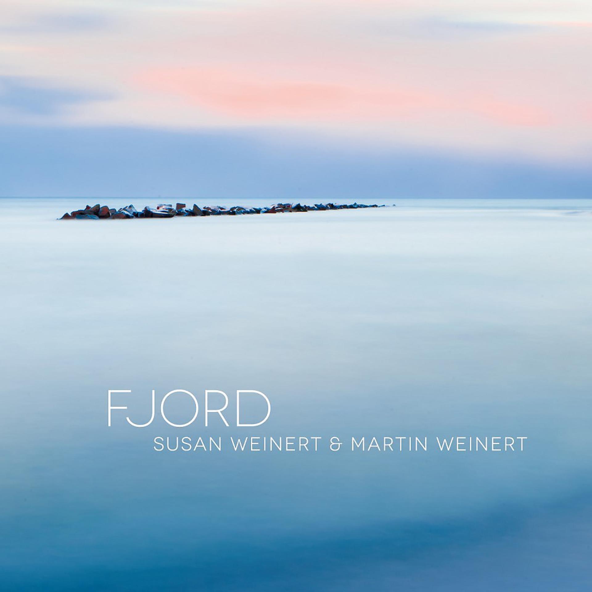Постер альбома Fjord