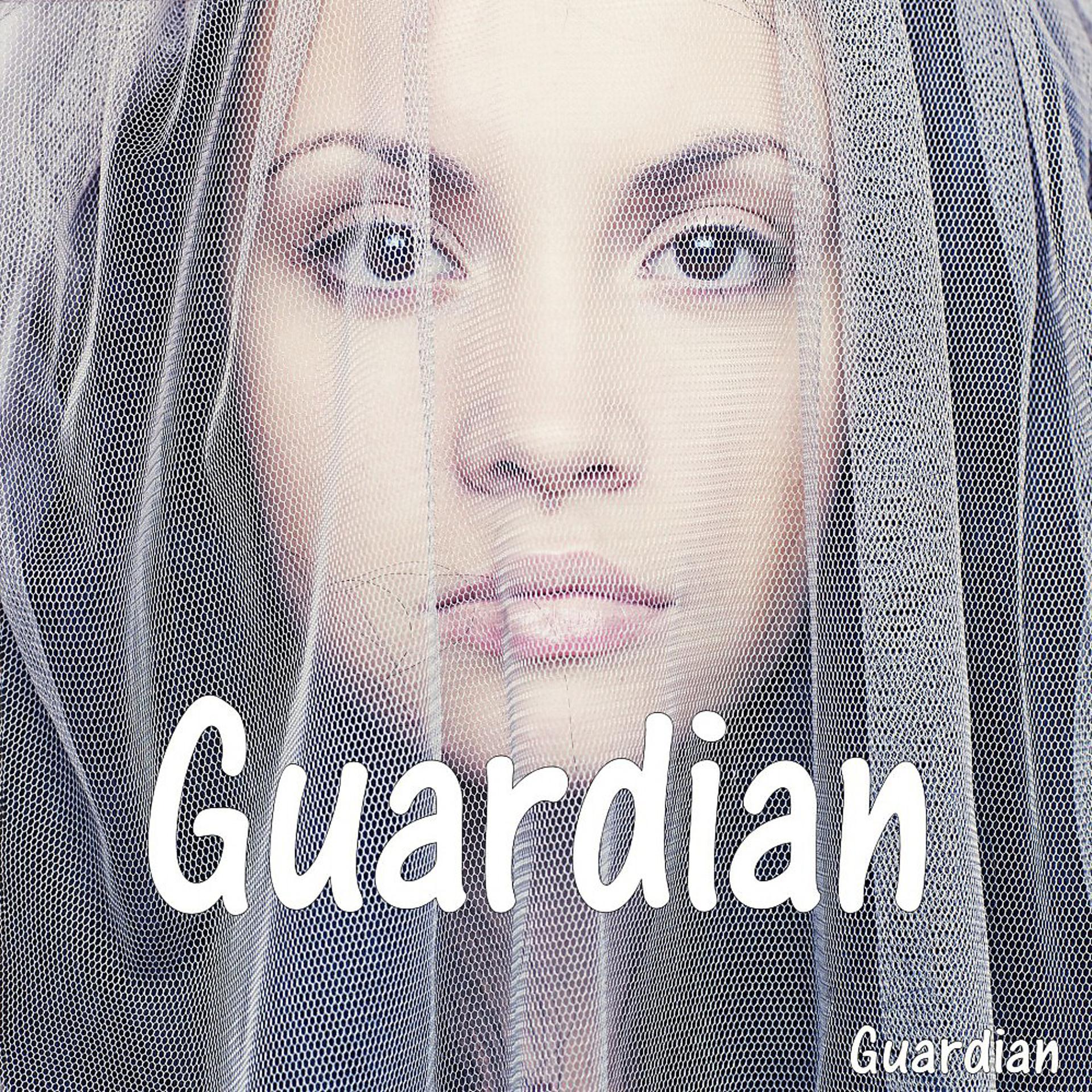 Постер альбома Guardian - Single