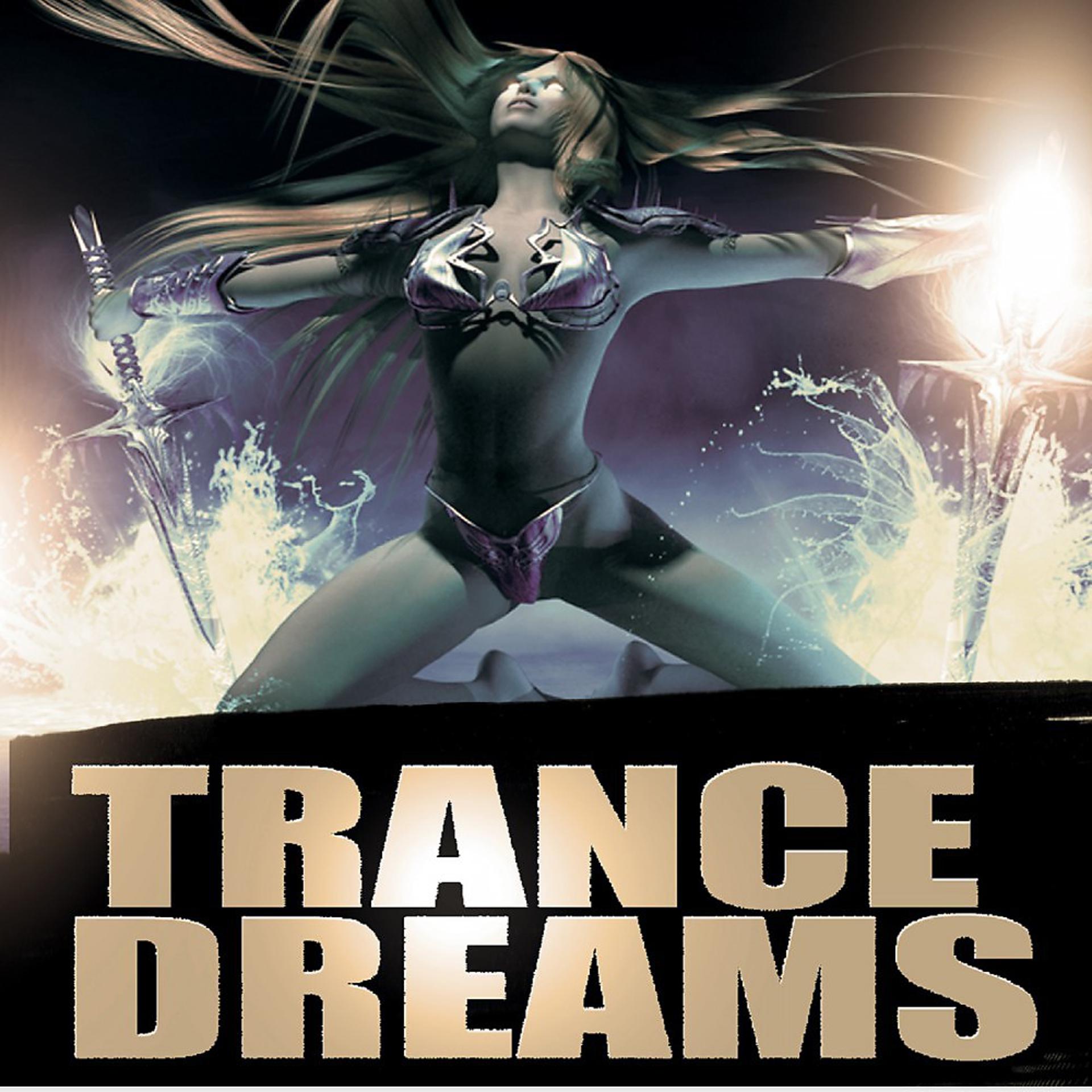 Постер альбома Trance Dreams