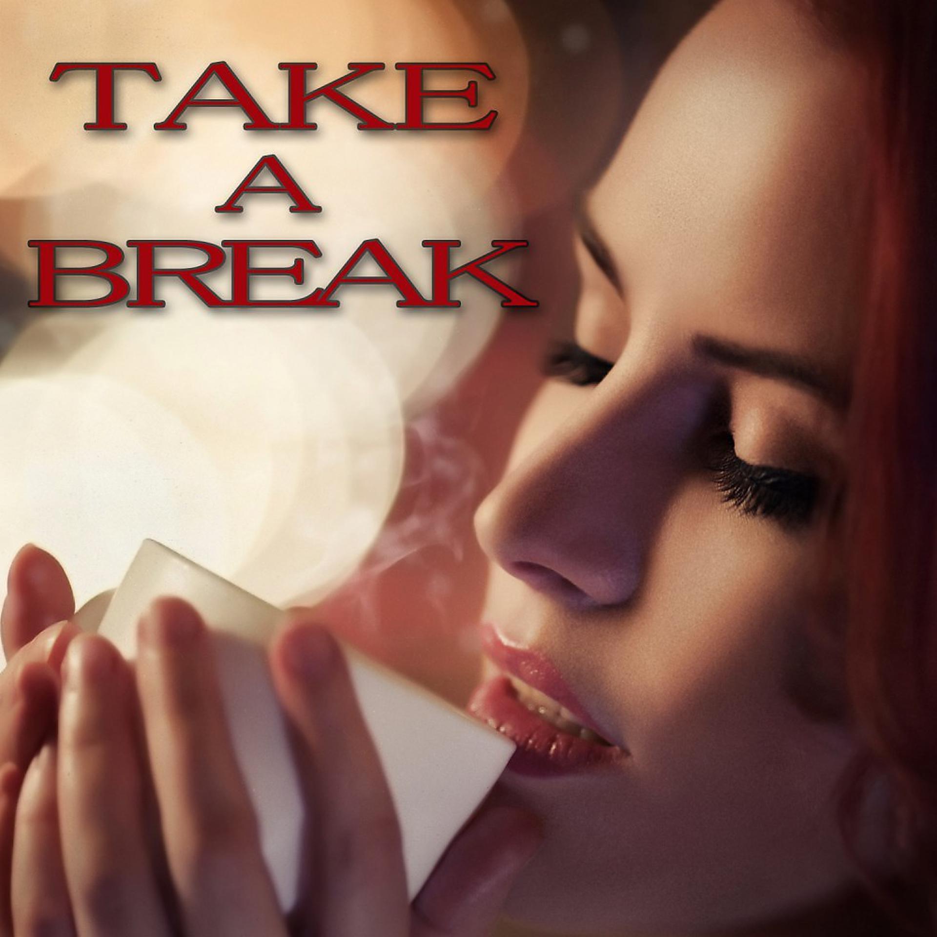 Постер альбома Take a Break