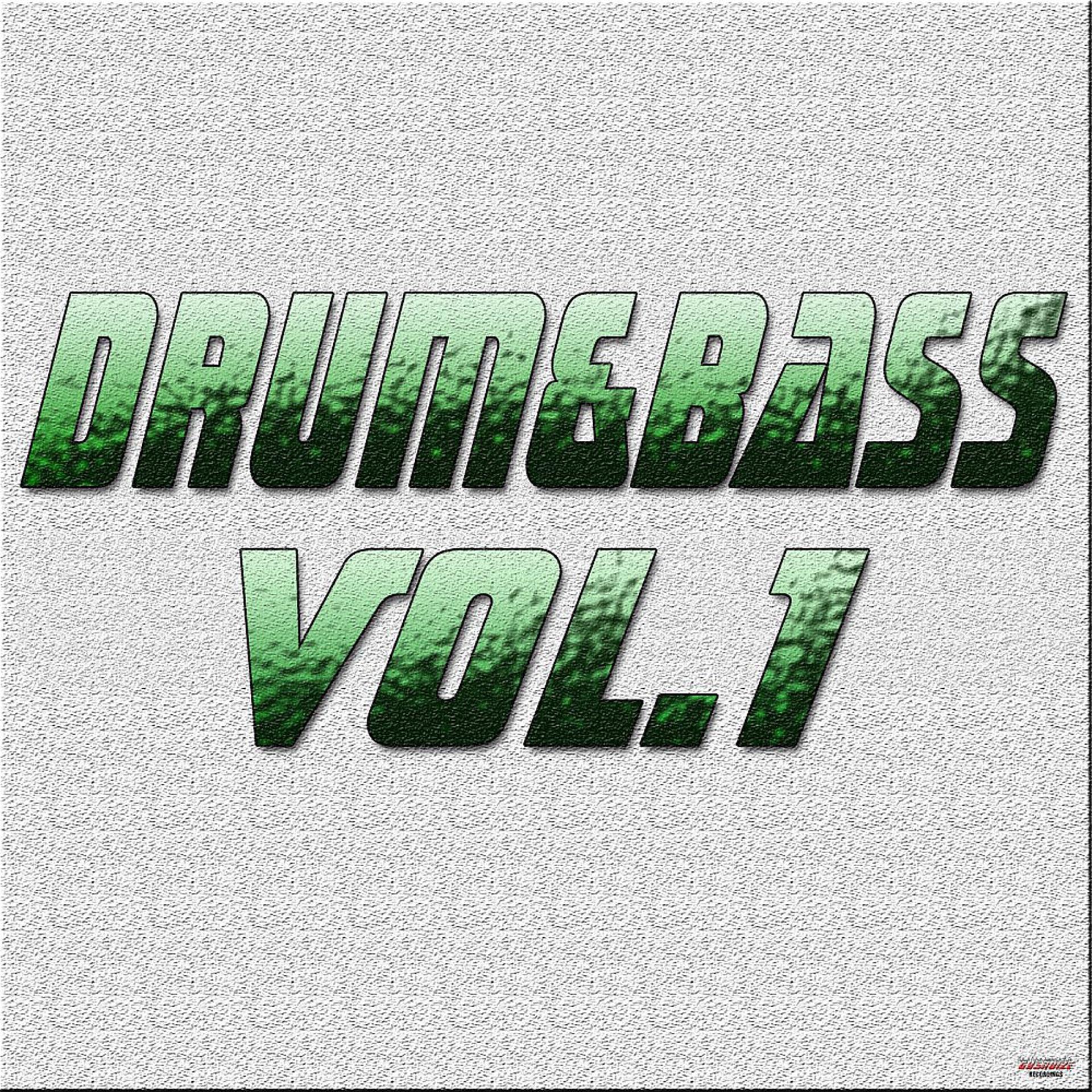 Постер альбома Drum&bass Compilation Vol. 1