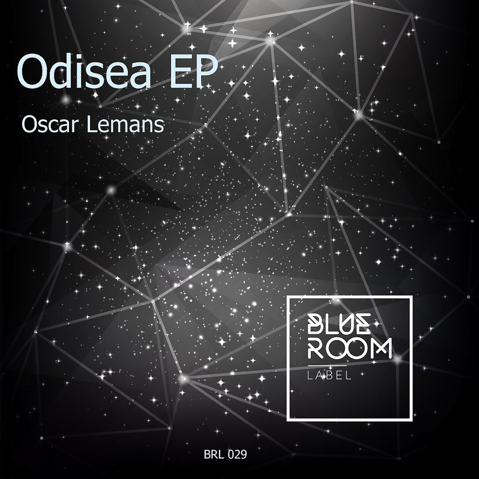 Постер альбома Odisea EP