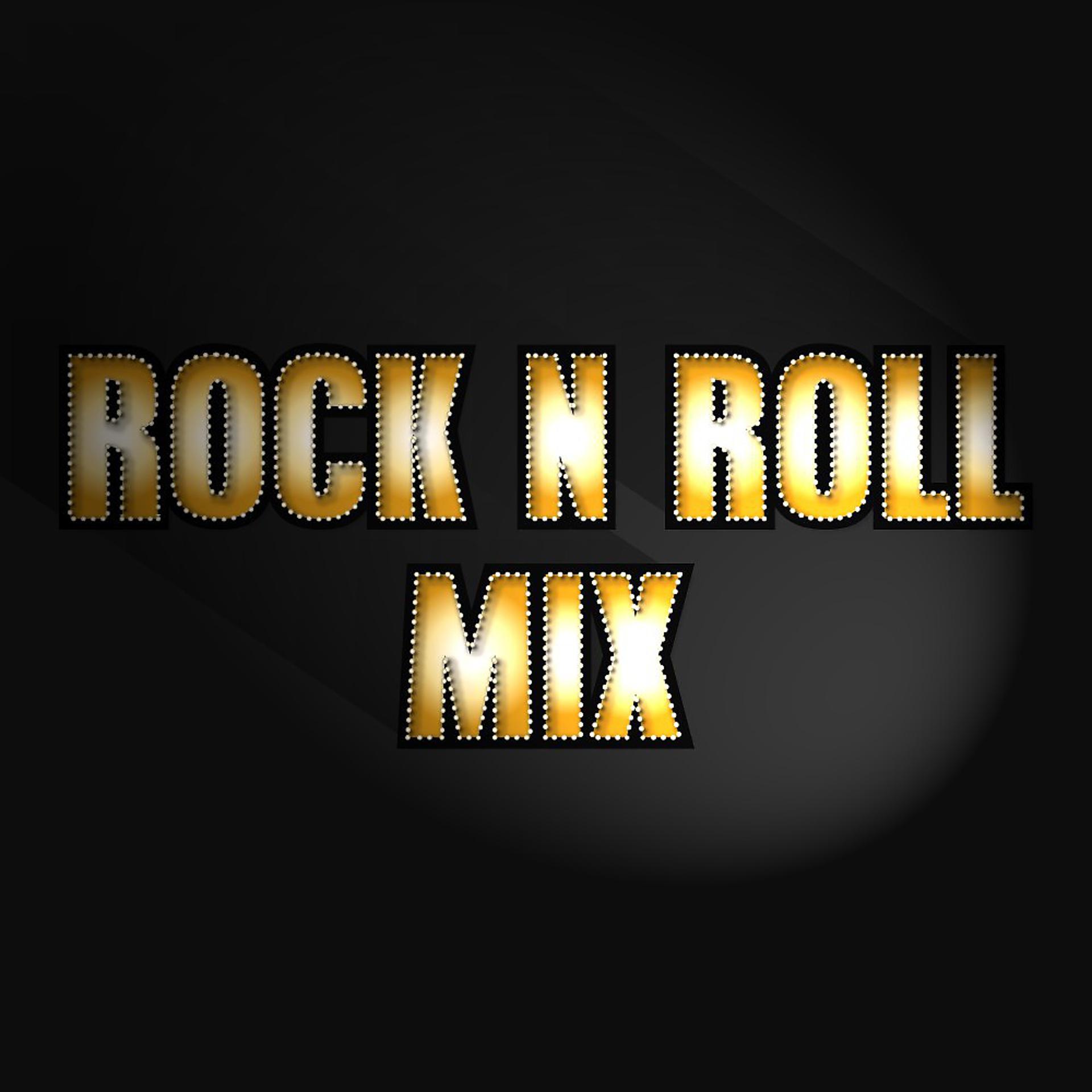 Постер альбома Rock 'n' Roll Mix