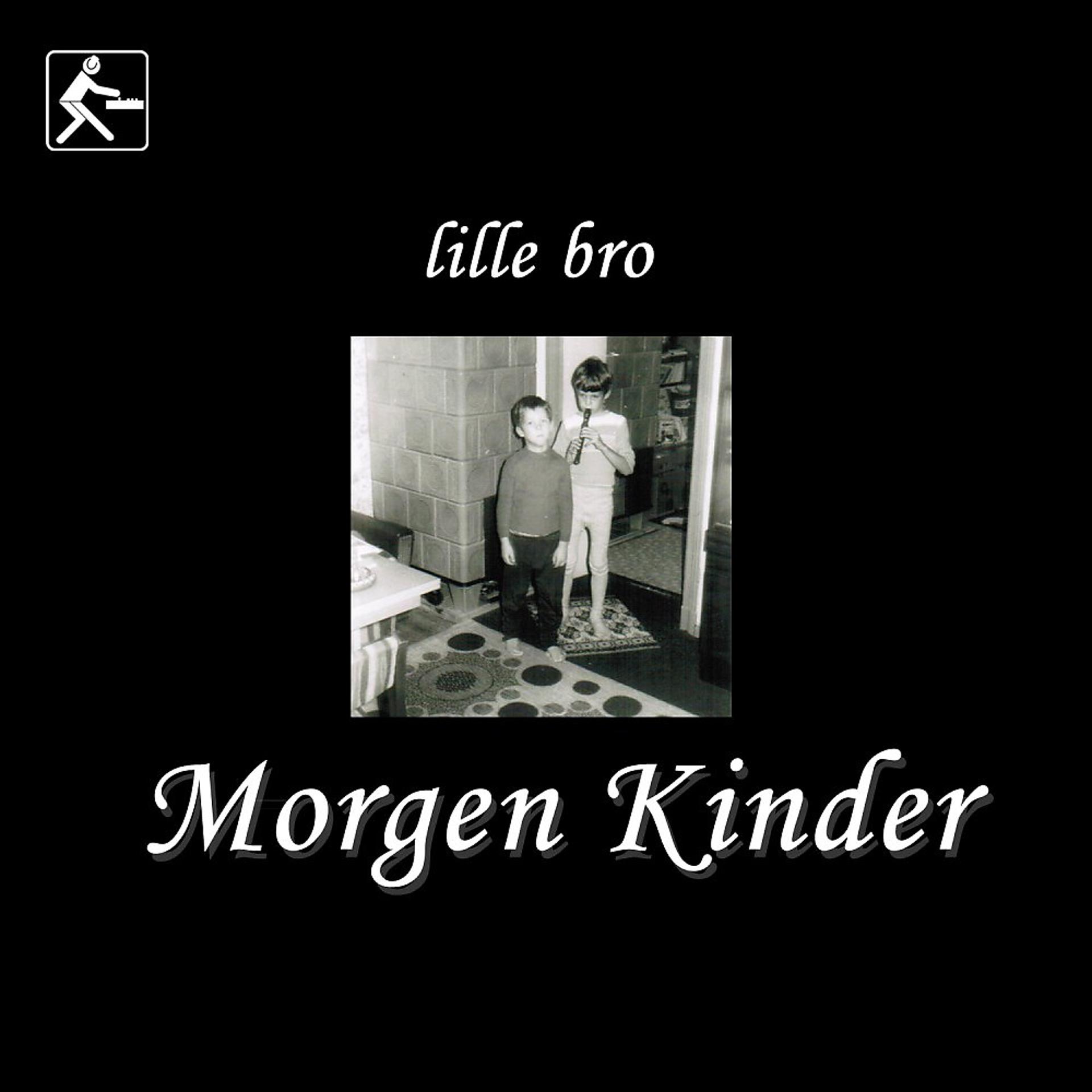 Постер альбома Morgen Kinder