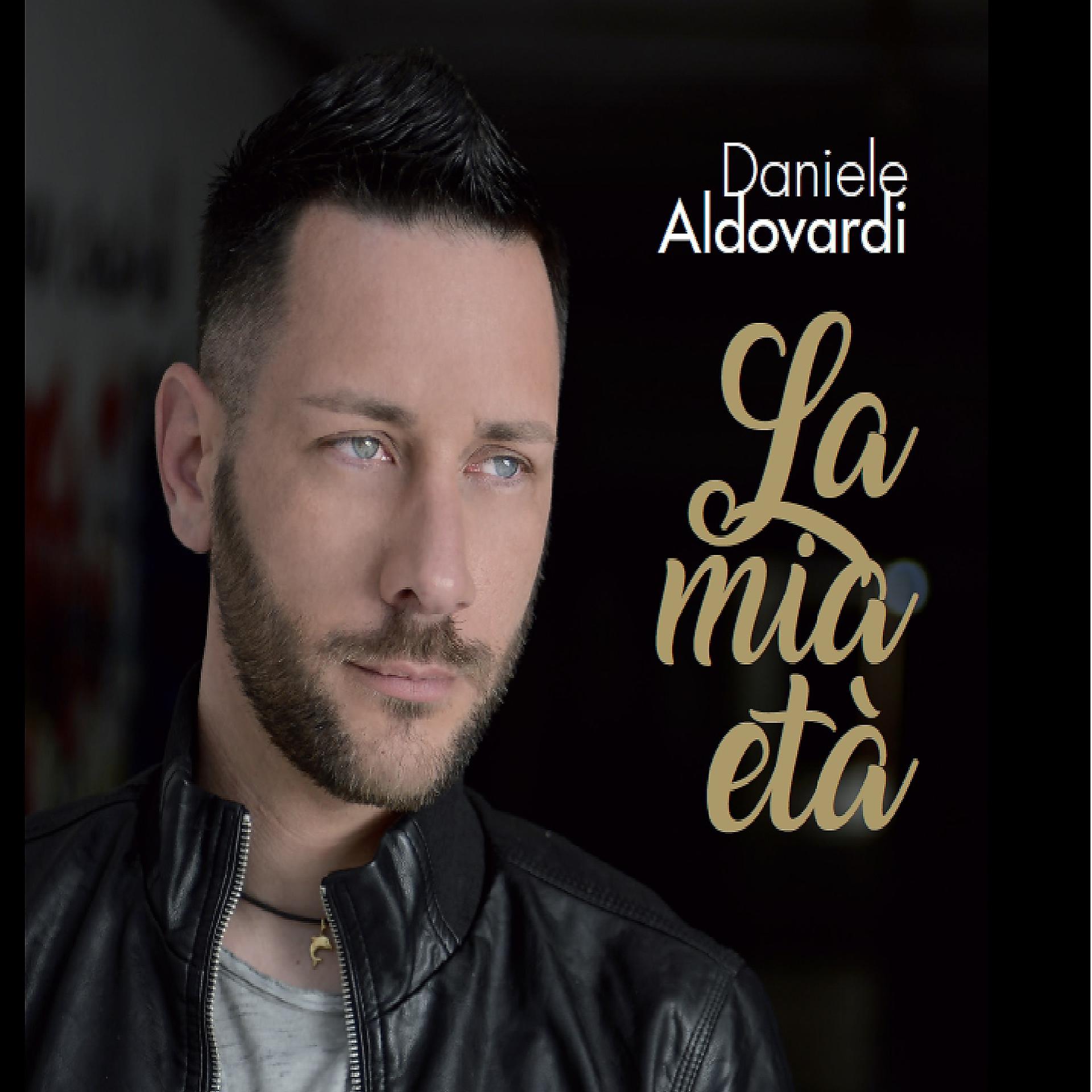 Постер альбома La mia età