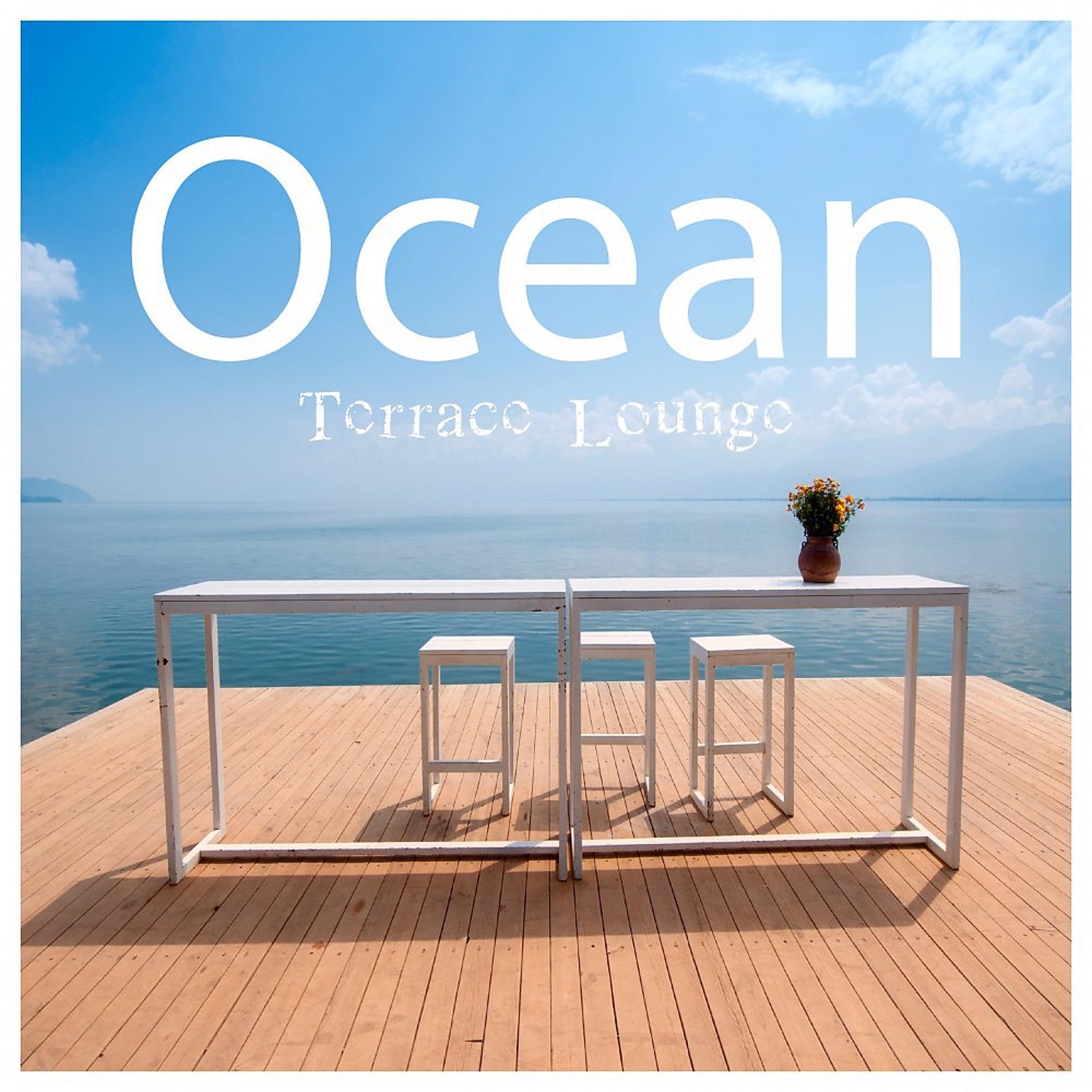 Постер альбома Ocean Terrace Lounge