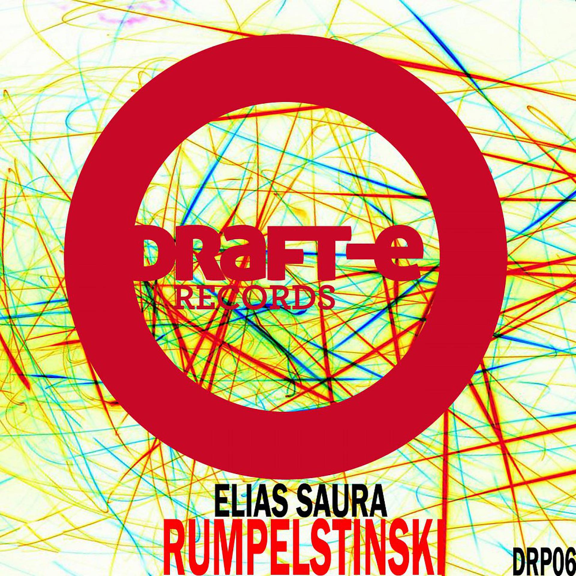 Постер альбома Rumpelstinski