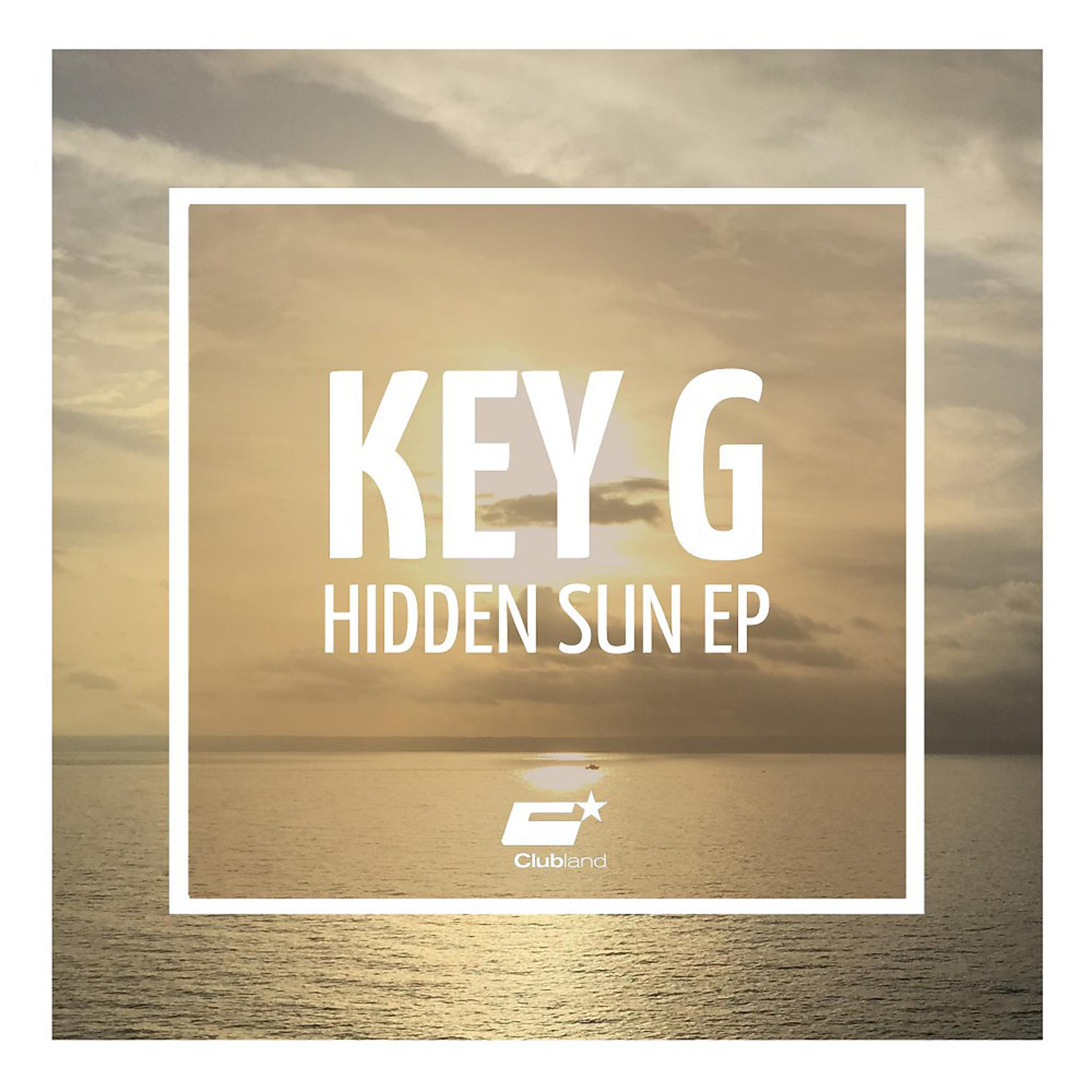 Постер альбома Hidden Sun EP