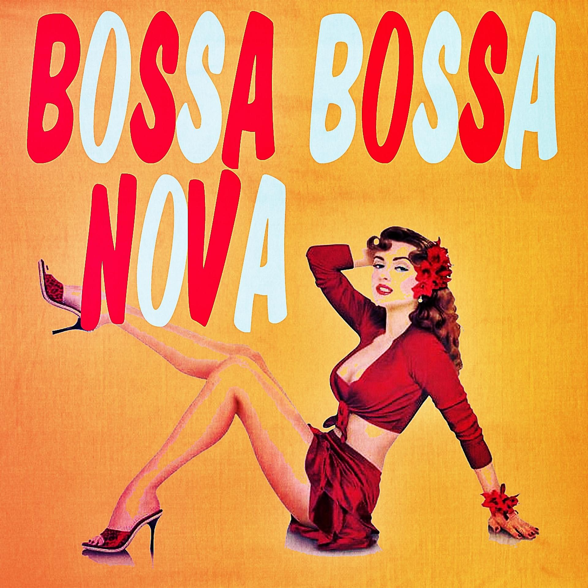 Постер альбома Bossa Bossa Nova