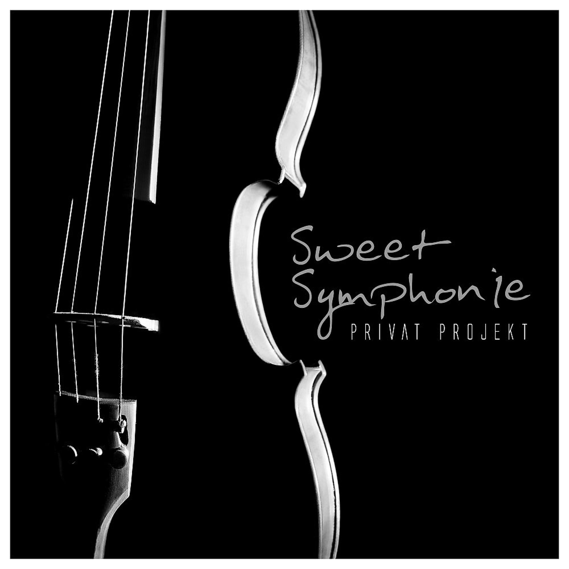 Постер альбома Sweet Symphonie