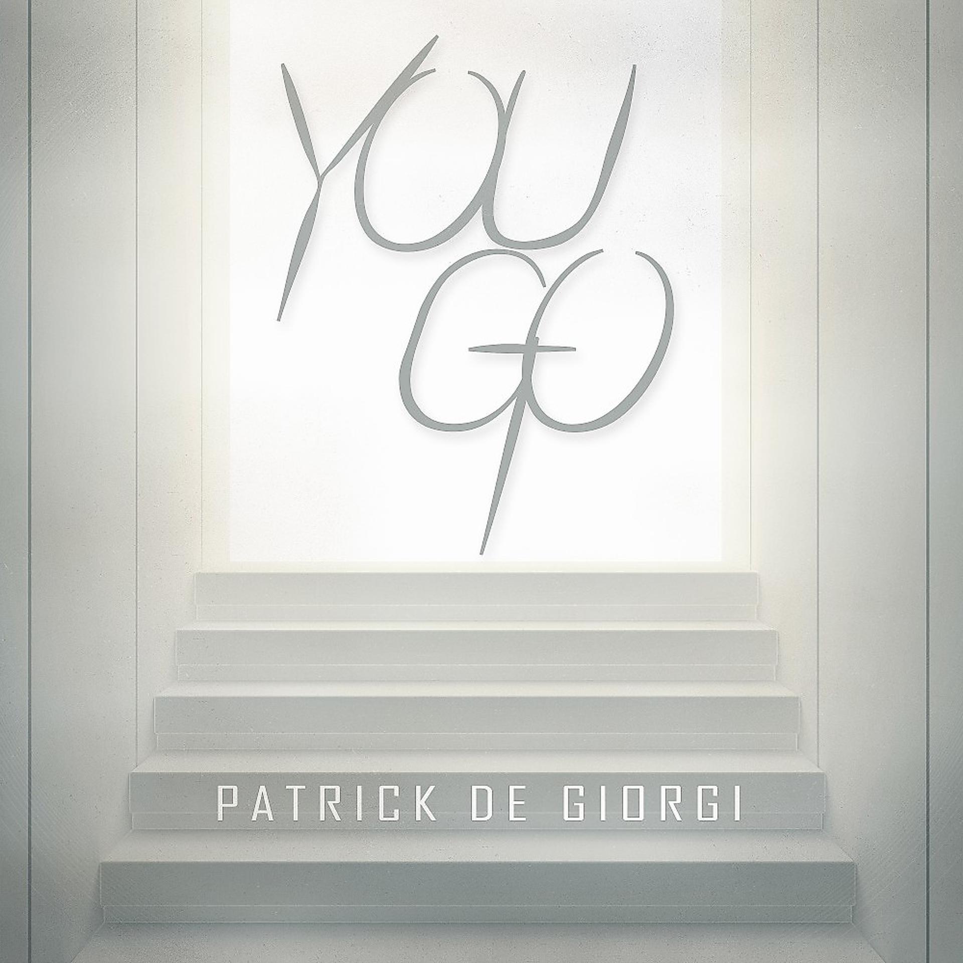 Постер альбома You Go