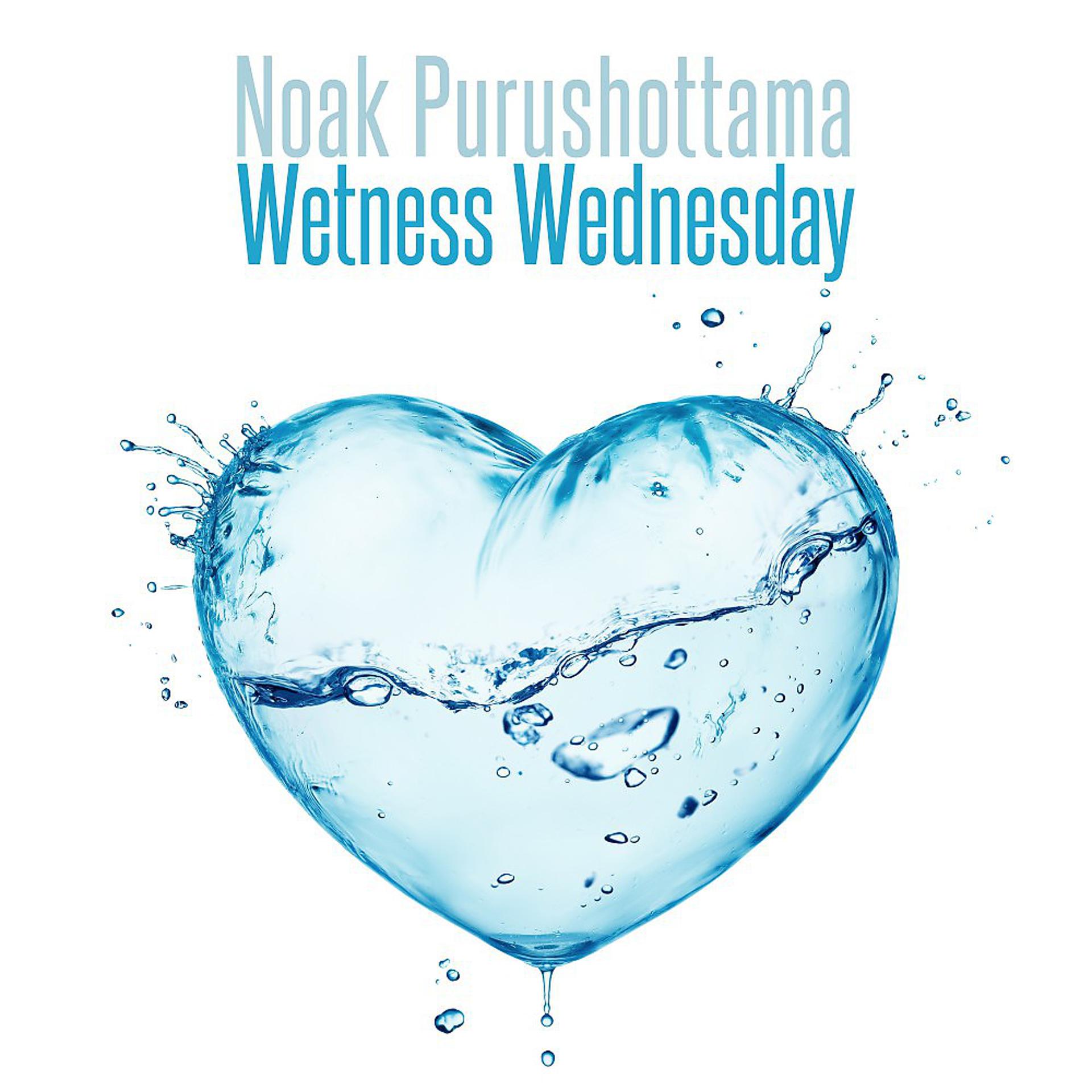 Постер альбома Wetness Wednesday