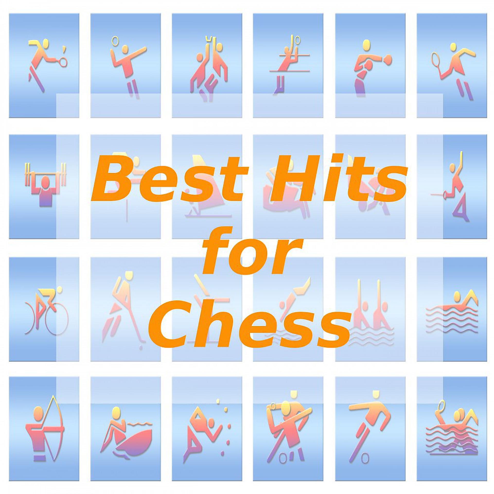 Постер альбома Best Hits for Chess