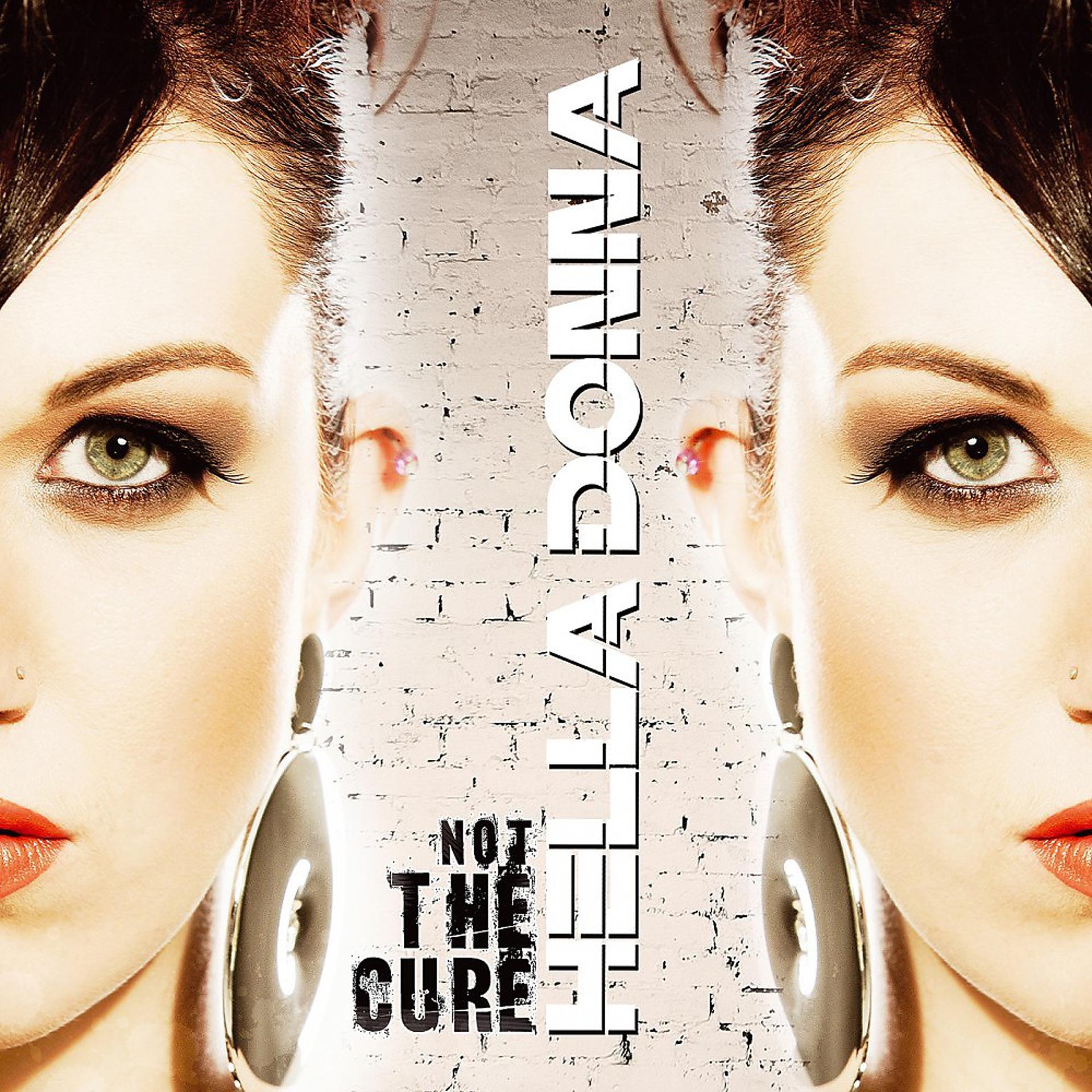 Постер альбома Not the Cure