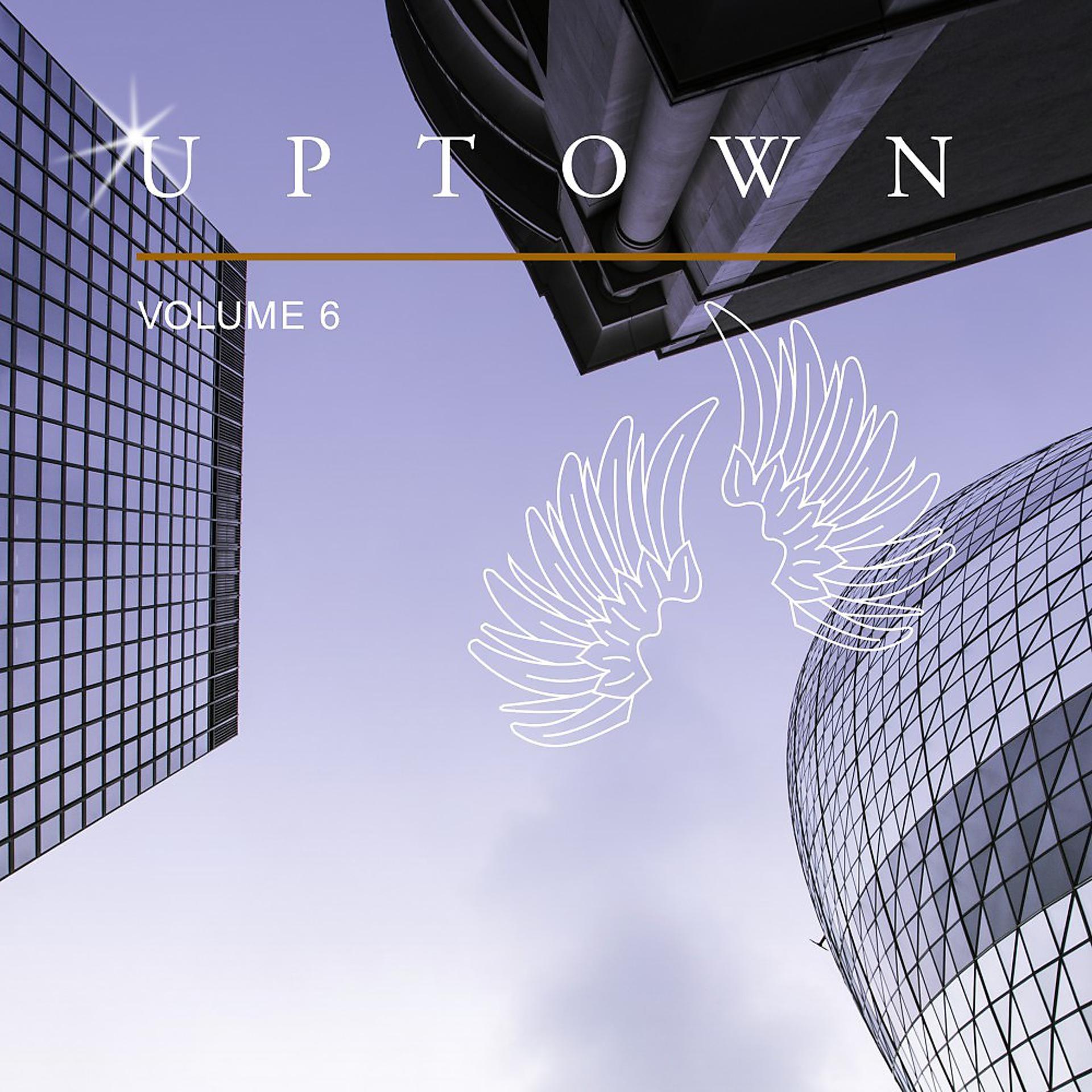 Постер альбома Uptown, Vol. 6