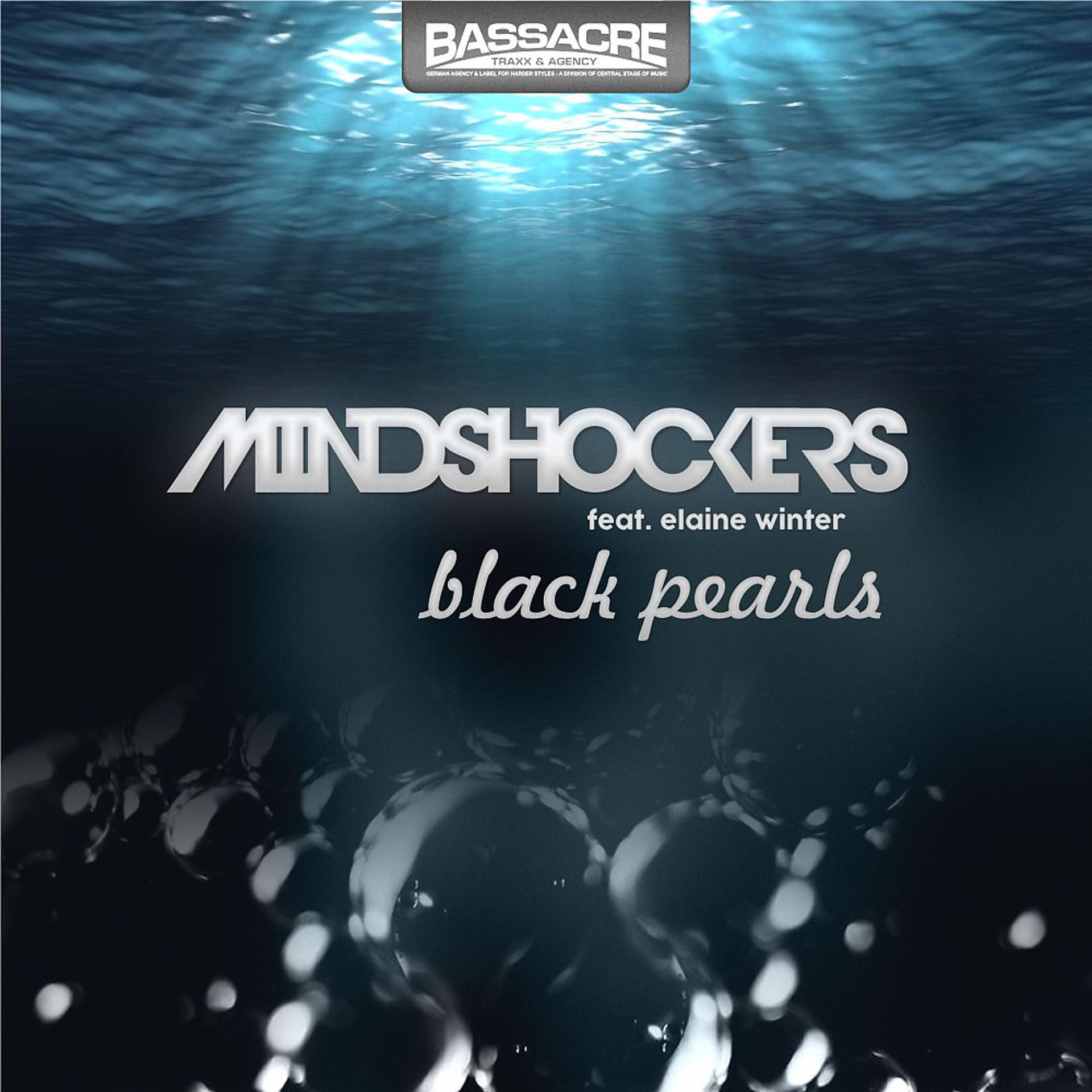 Постер альбома Black Pearls