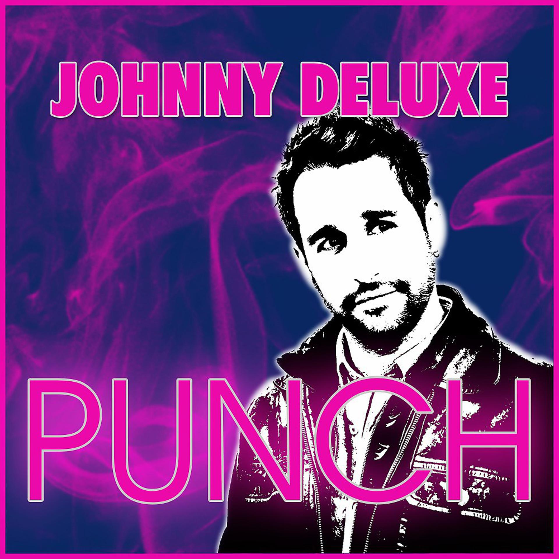 Постер альбома Punch (Original Version)