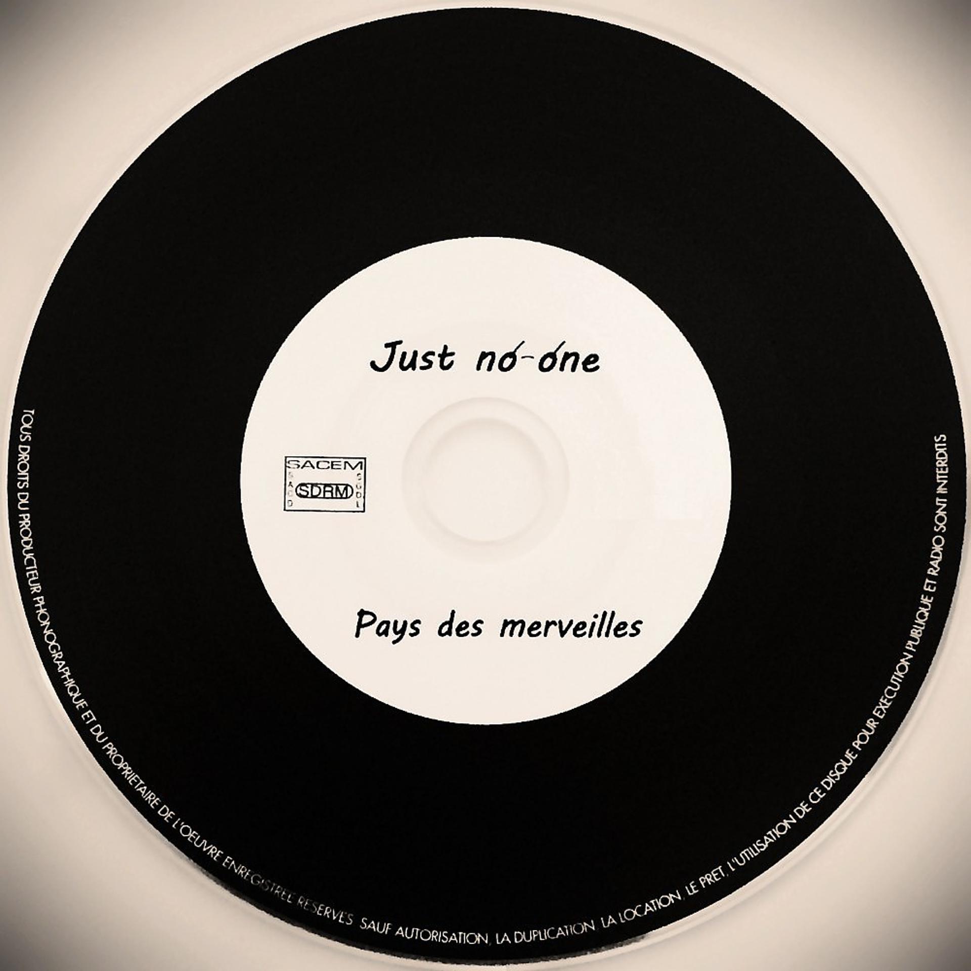 Постер альбома Pays des merveilles (Unplugged)