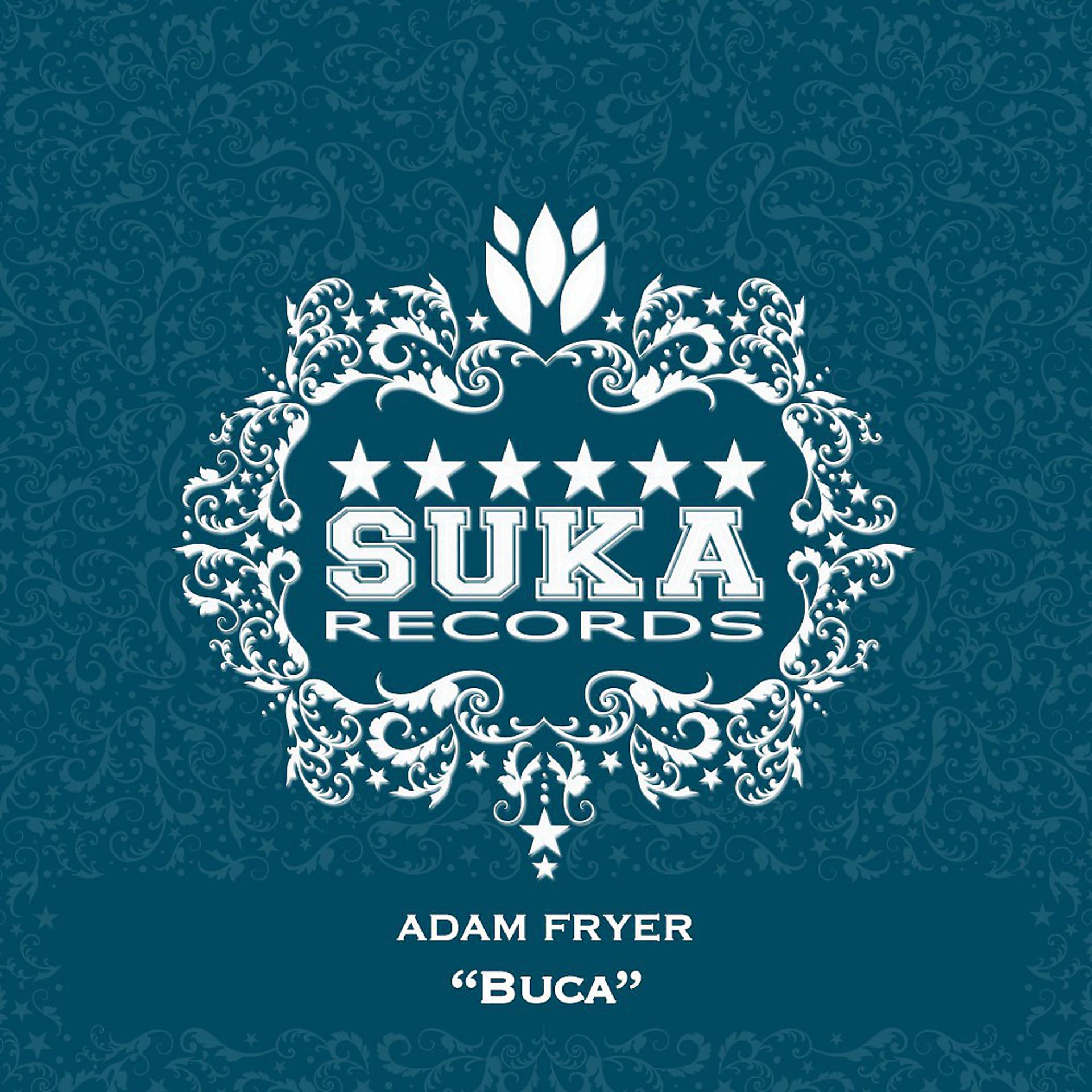 Постер альбома Buca