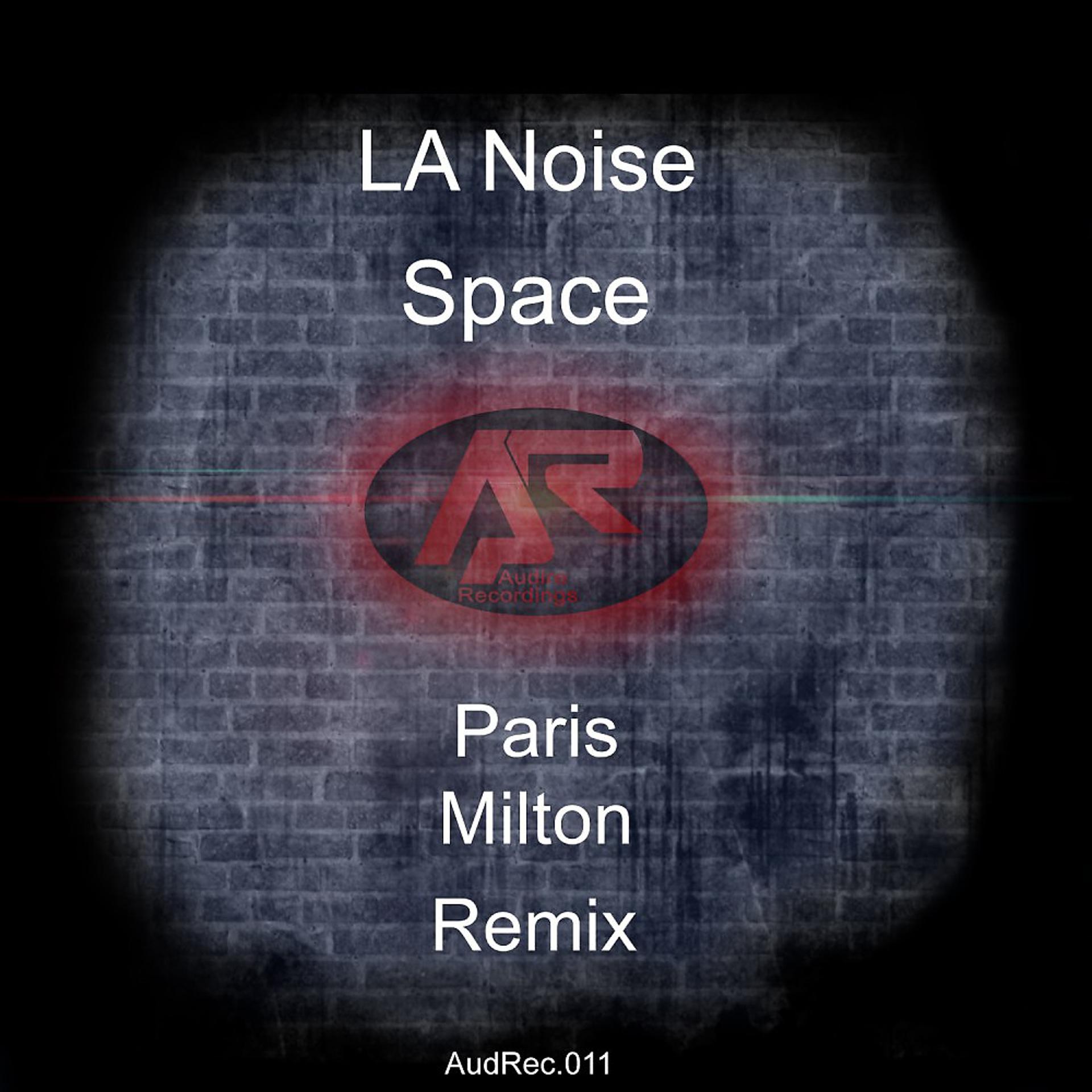 Постер альбома Space (Paris Milton Remix)