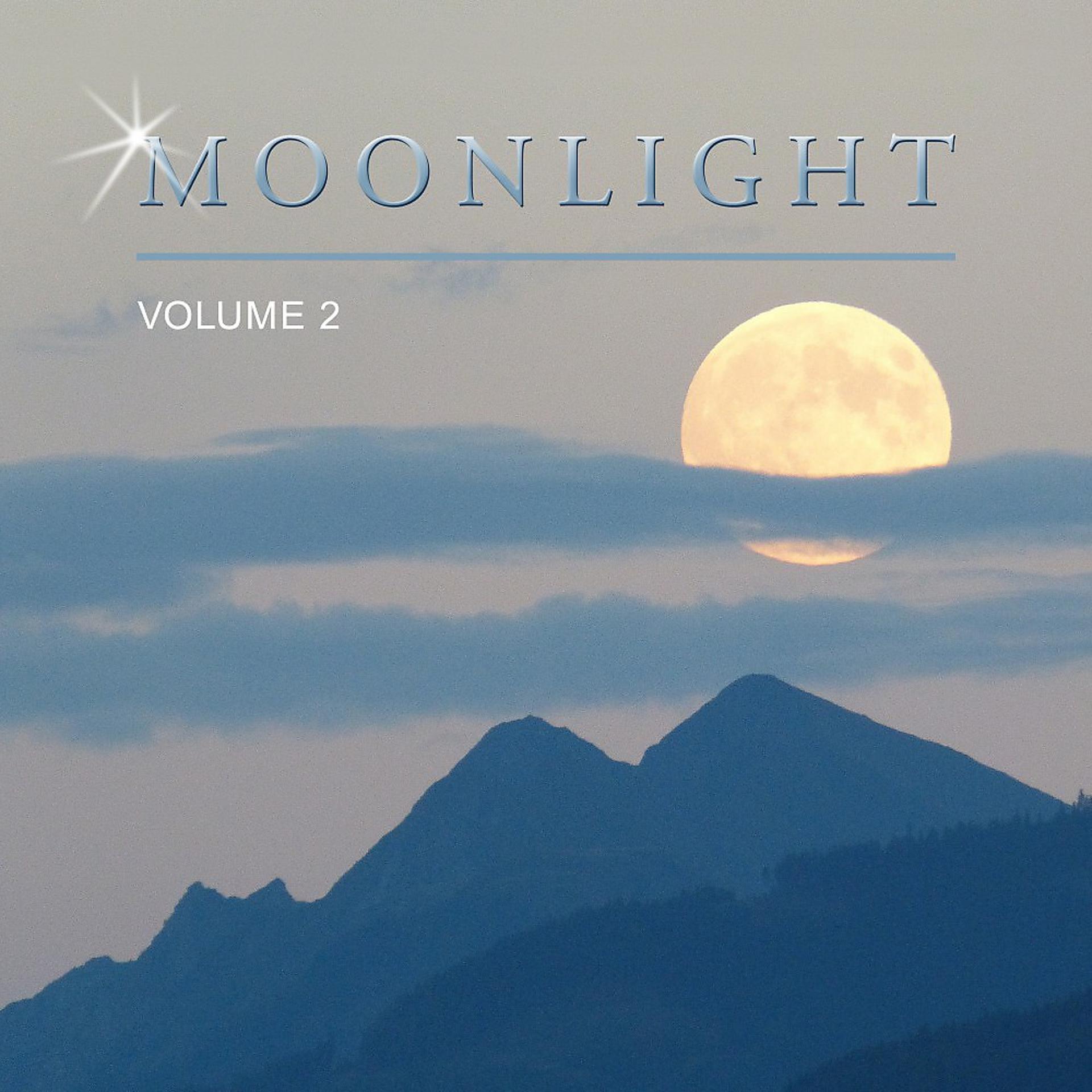 Постер альбома Moonlight, Vol. 2