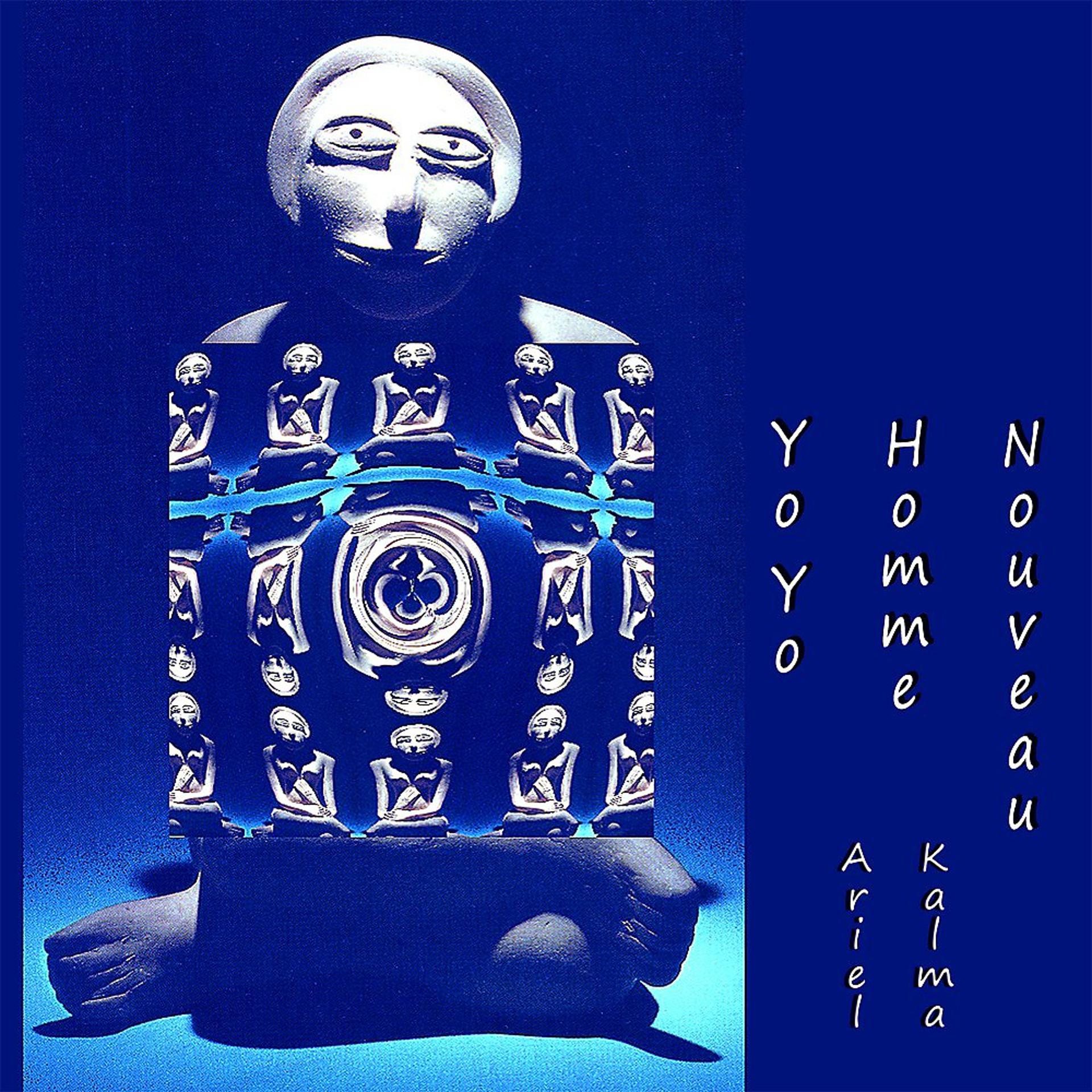 Постер альбома Yo Yo Homme Nouveau