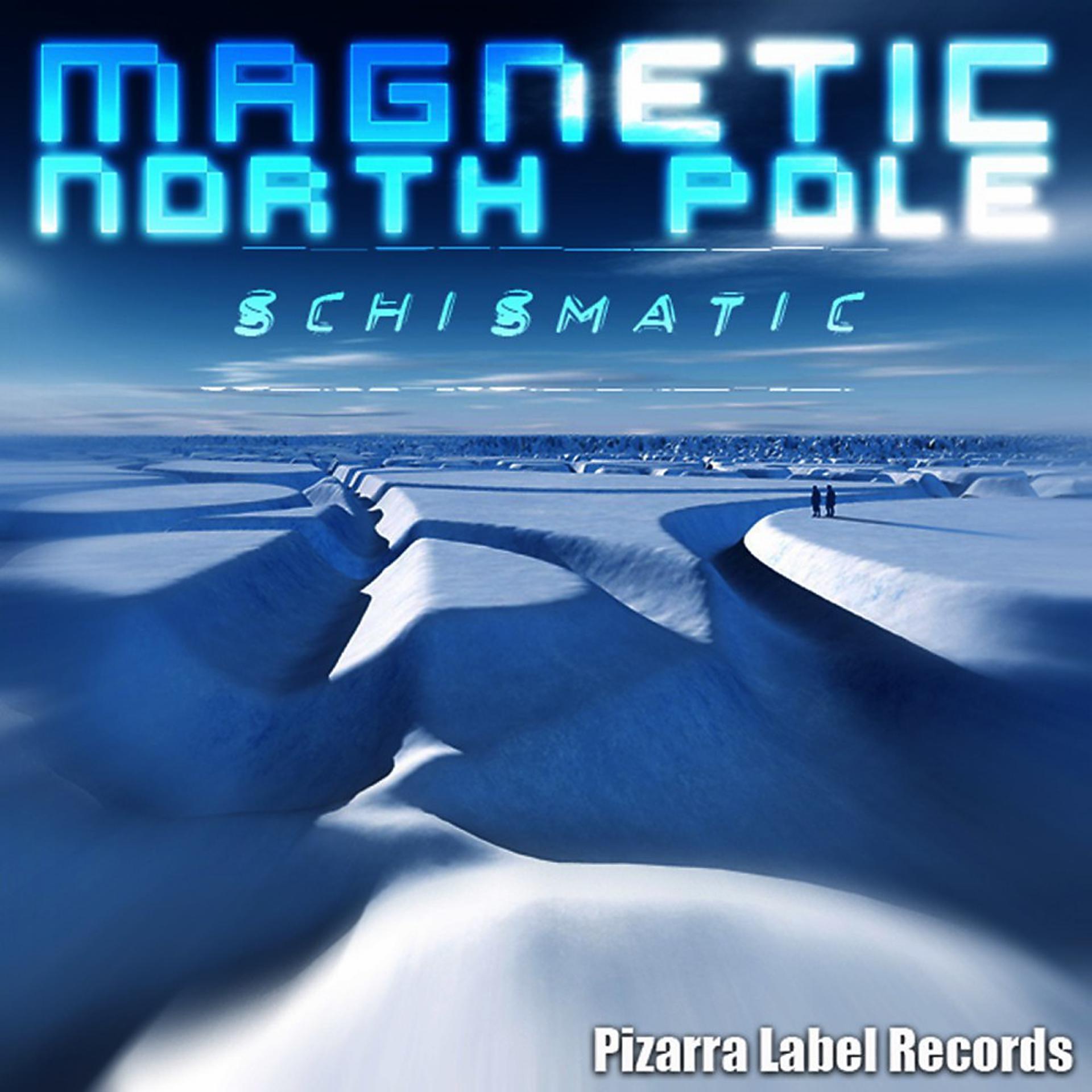 Постер альбома Magnetic North Pole