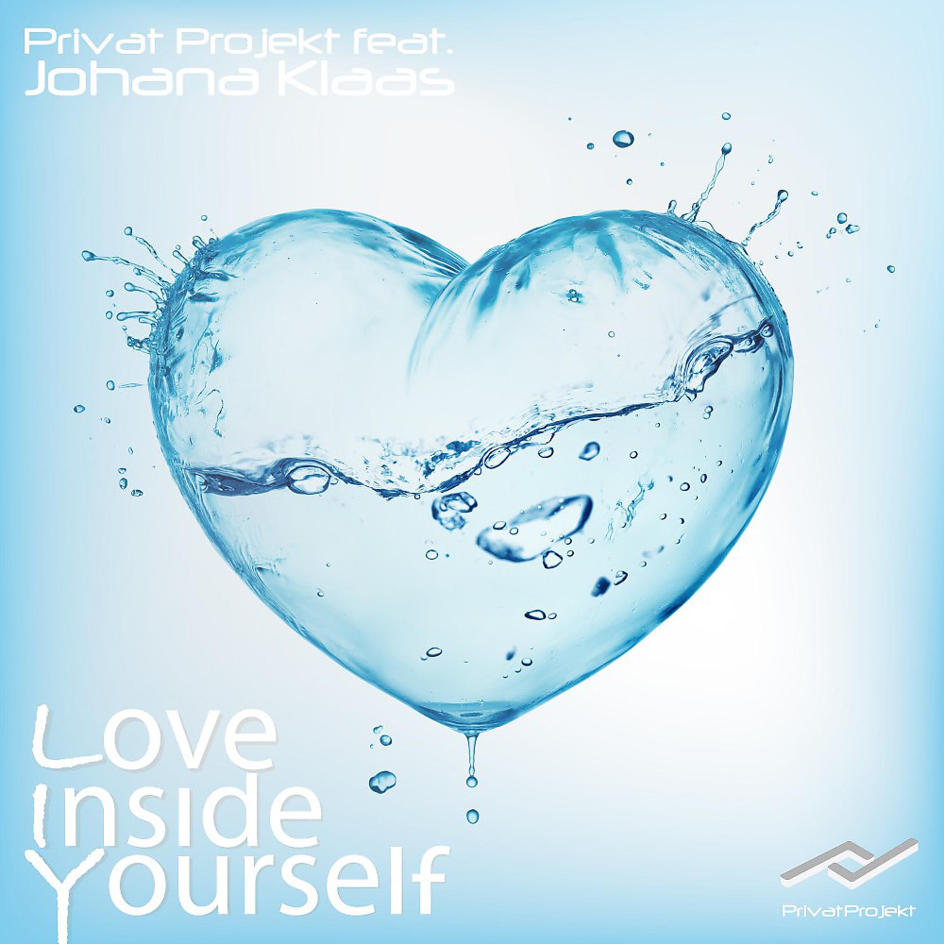 Постер альбома Love Inside Yourself