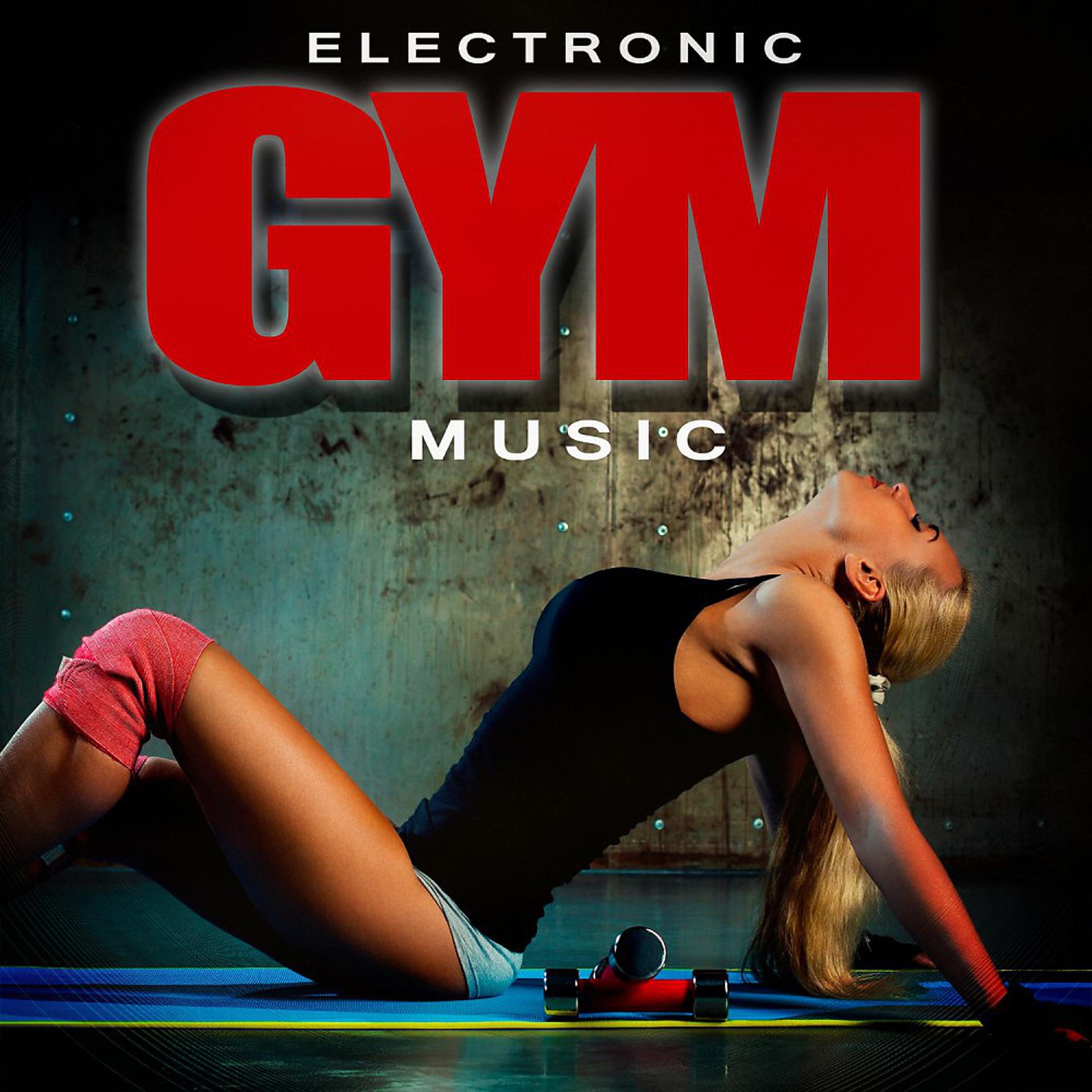Постер альбома Electronic Gym Music