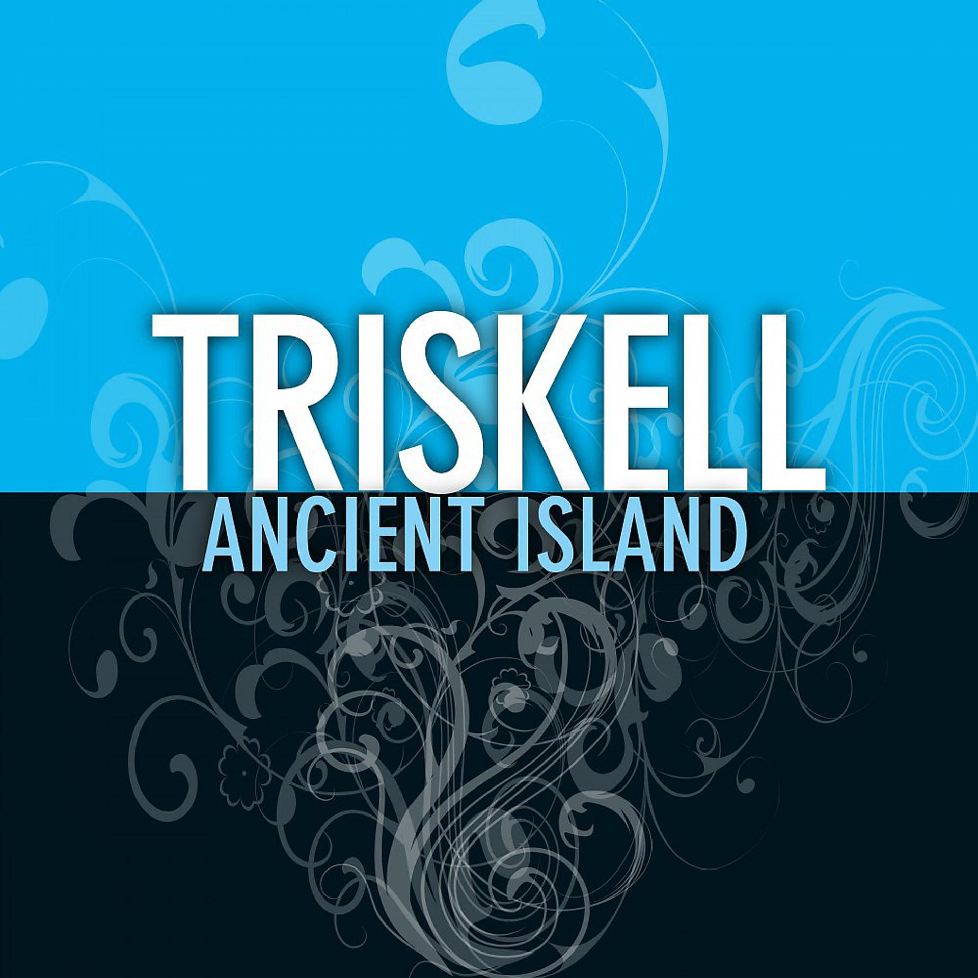 Постер альбома Ancient Island
