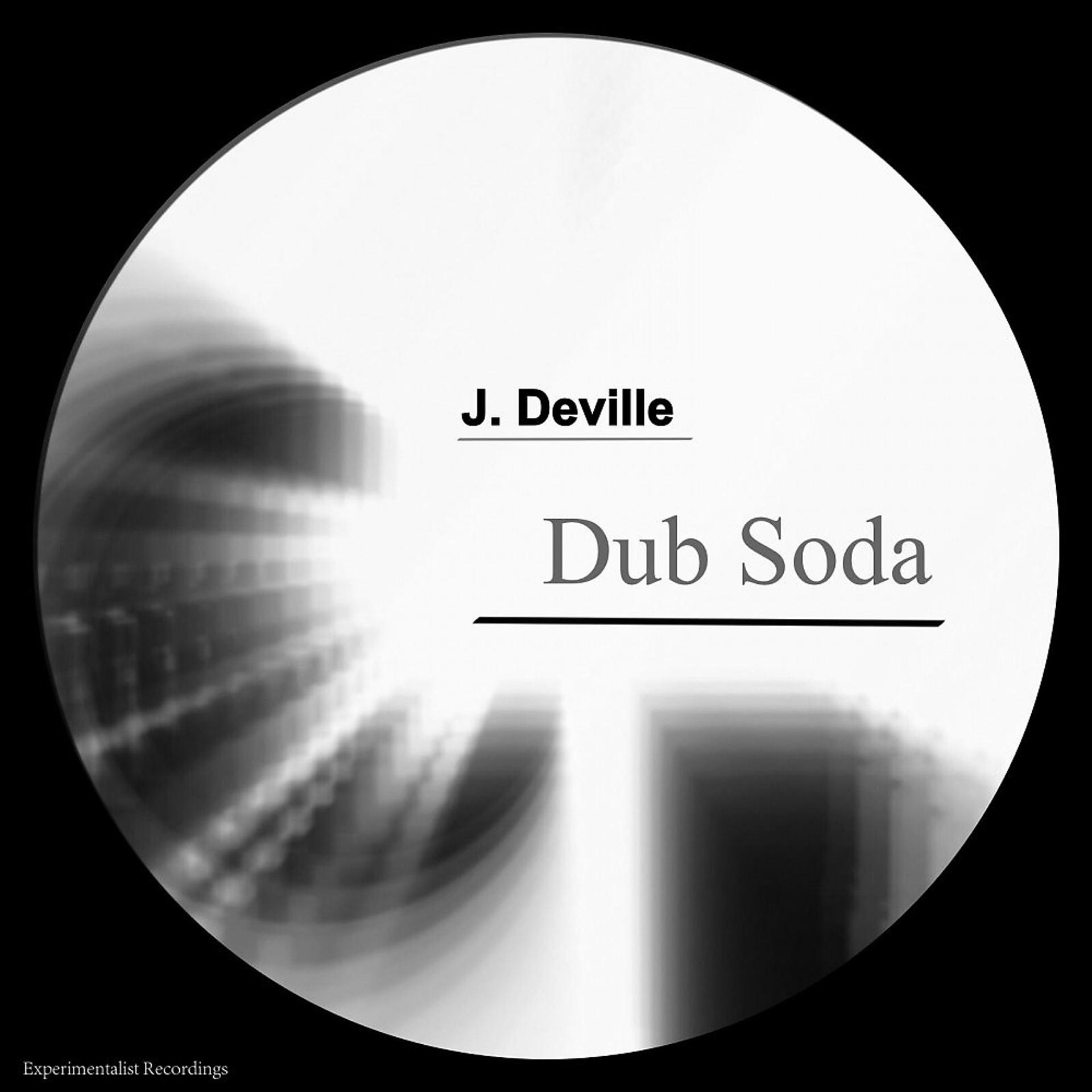 Постер альбома Dub Soda