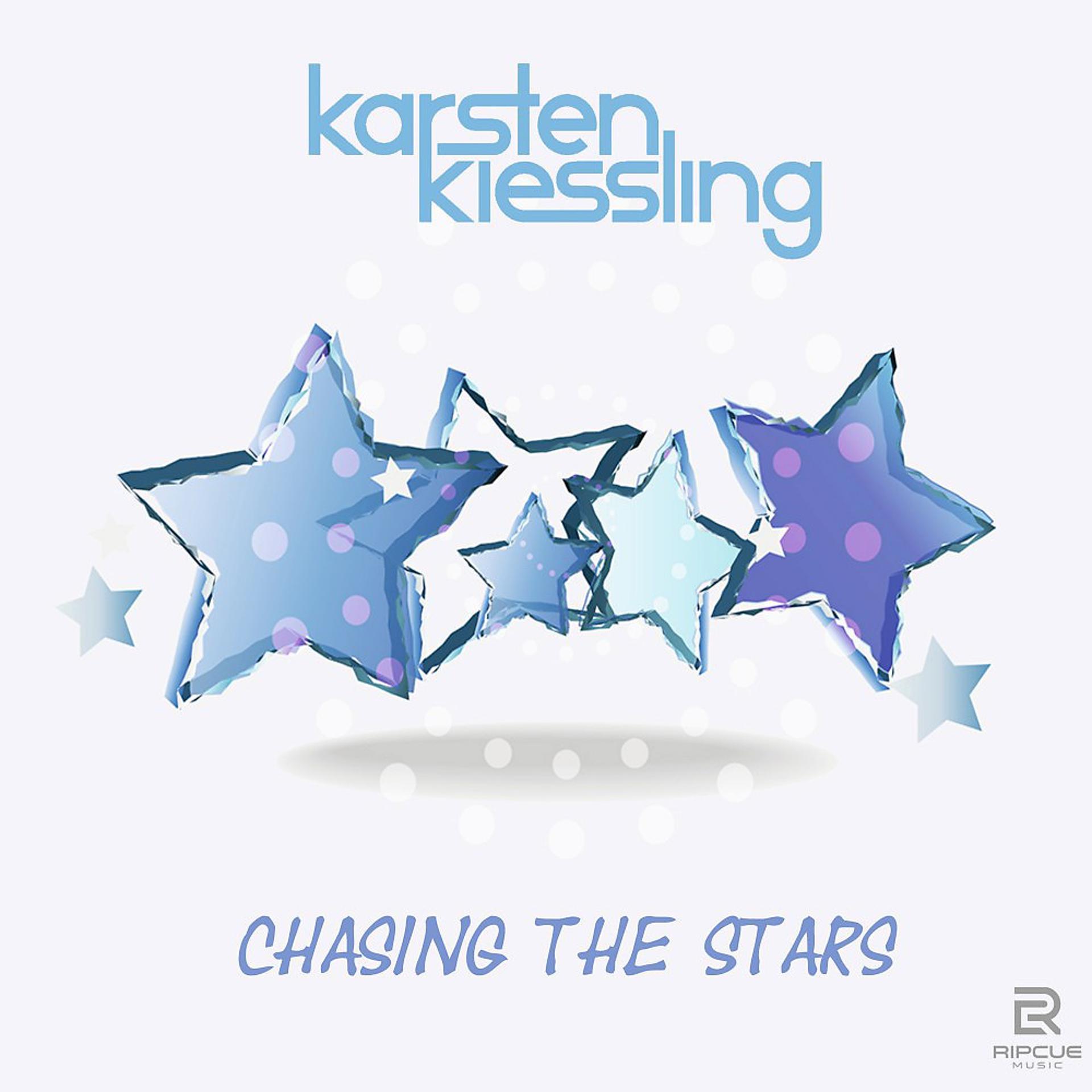 Постер альбома Chasing the Stars