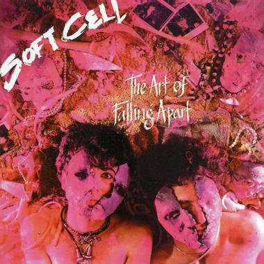 Постер к треку Soft Cell - Where the Heart Is