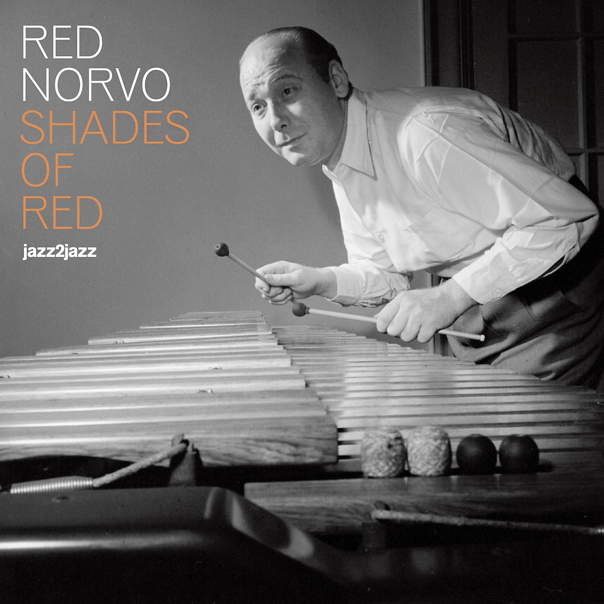 Постер альбома Shades of Red