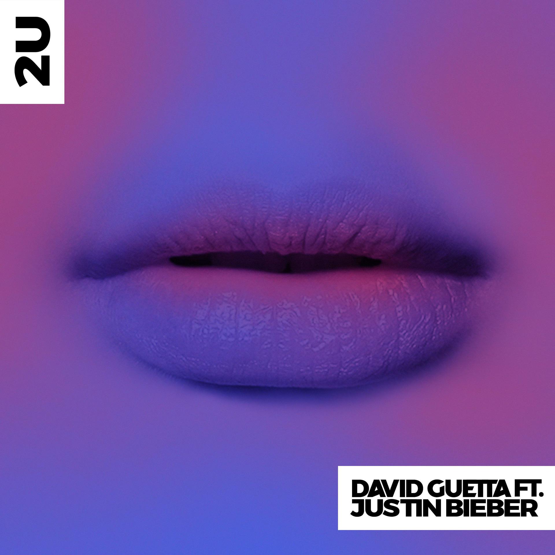 Постер альбома 2U (feat. Justin Bieber)