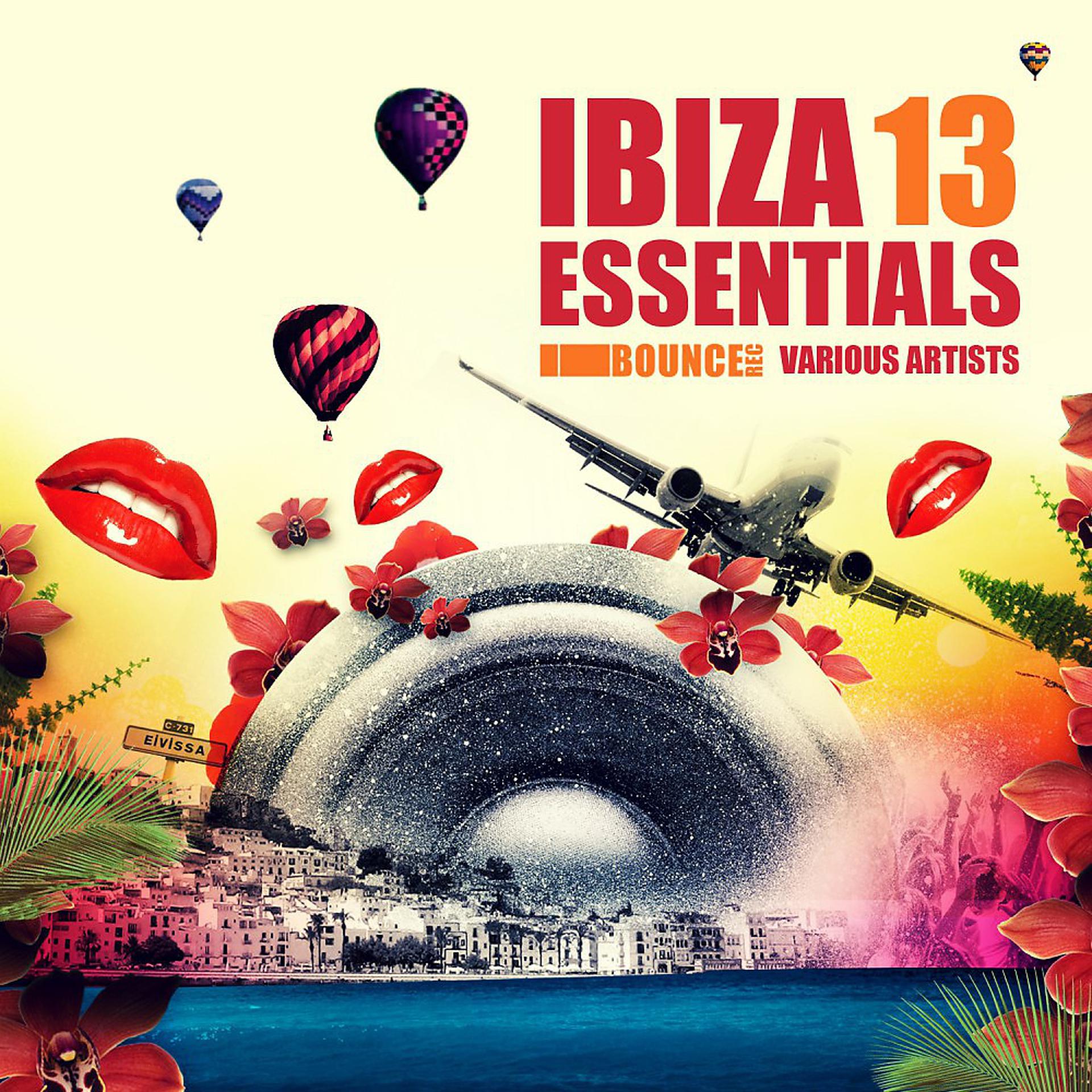Постер альбома Ibiza Essentials 13
