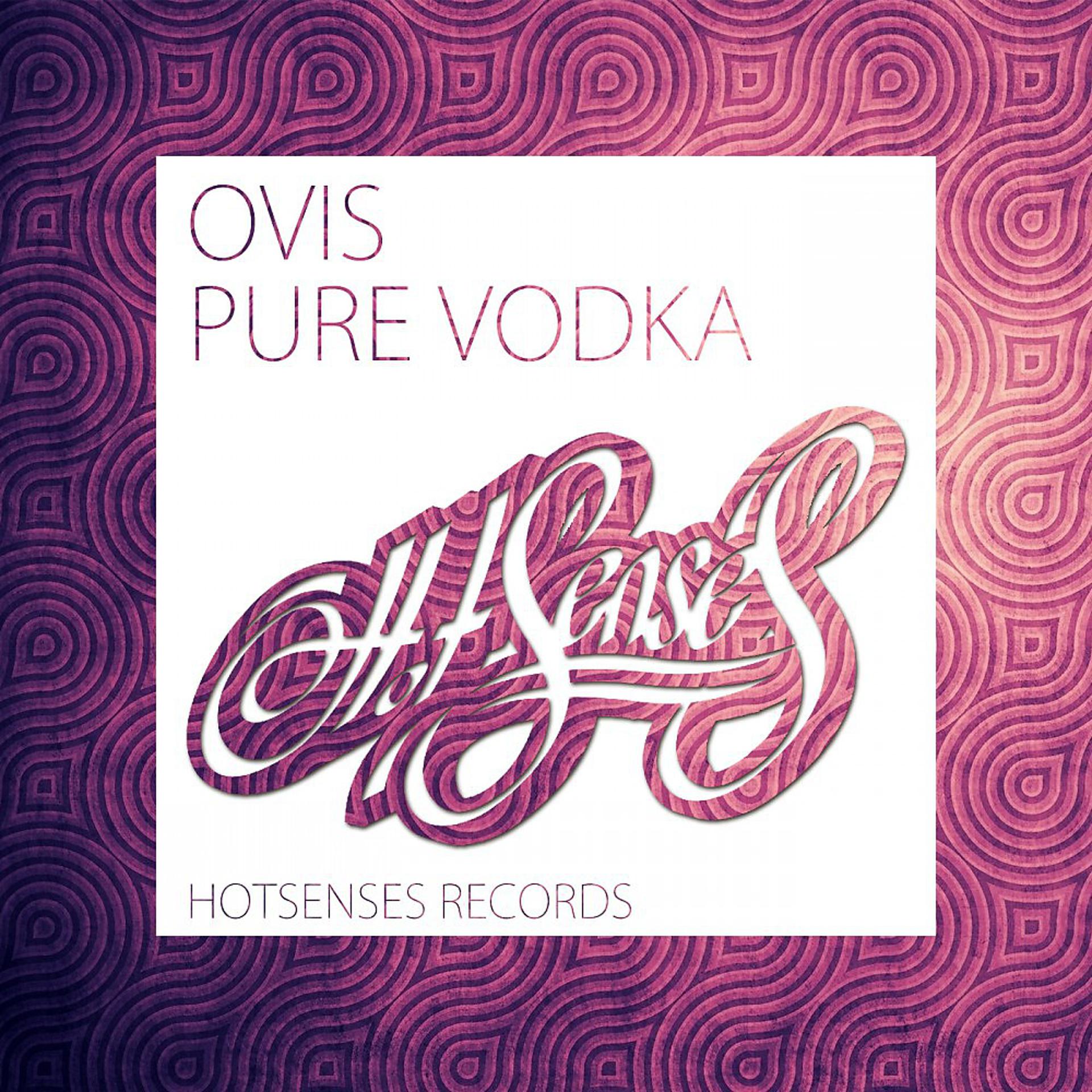 Постер альбома Pure Vodka