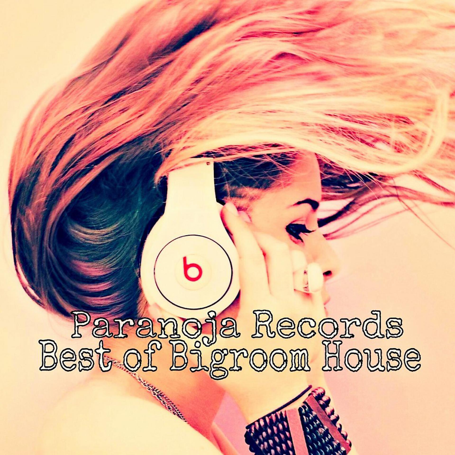 Постер альбома Best of Bigroom House