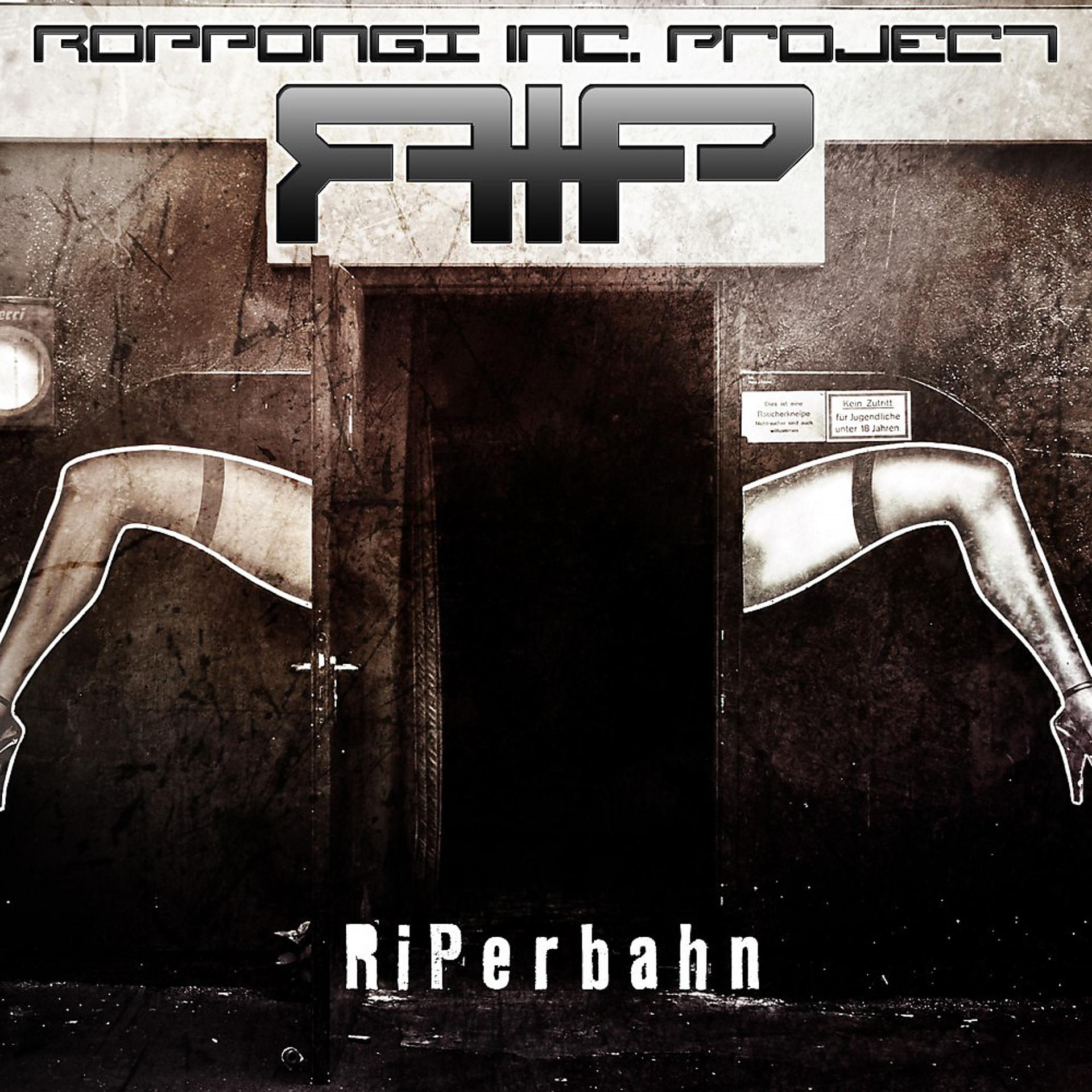 Постер альбома Riperbahn