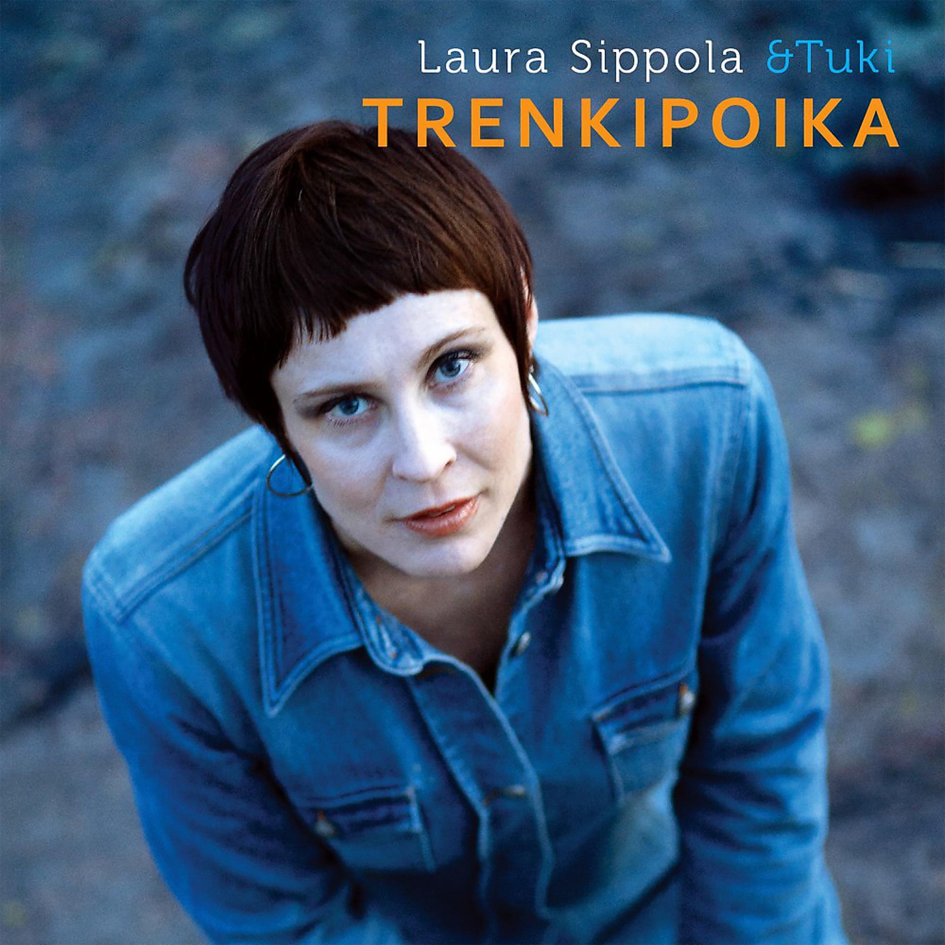 Постер альбома Trenkipoika