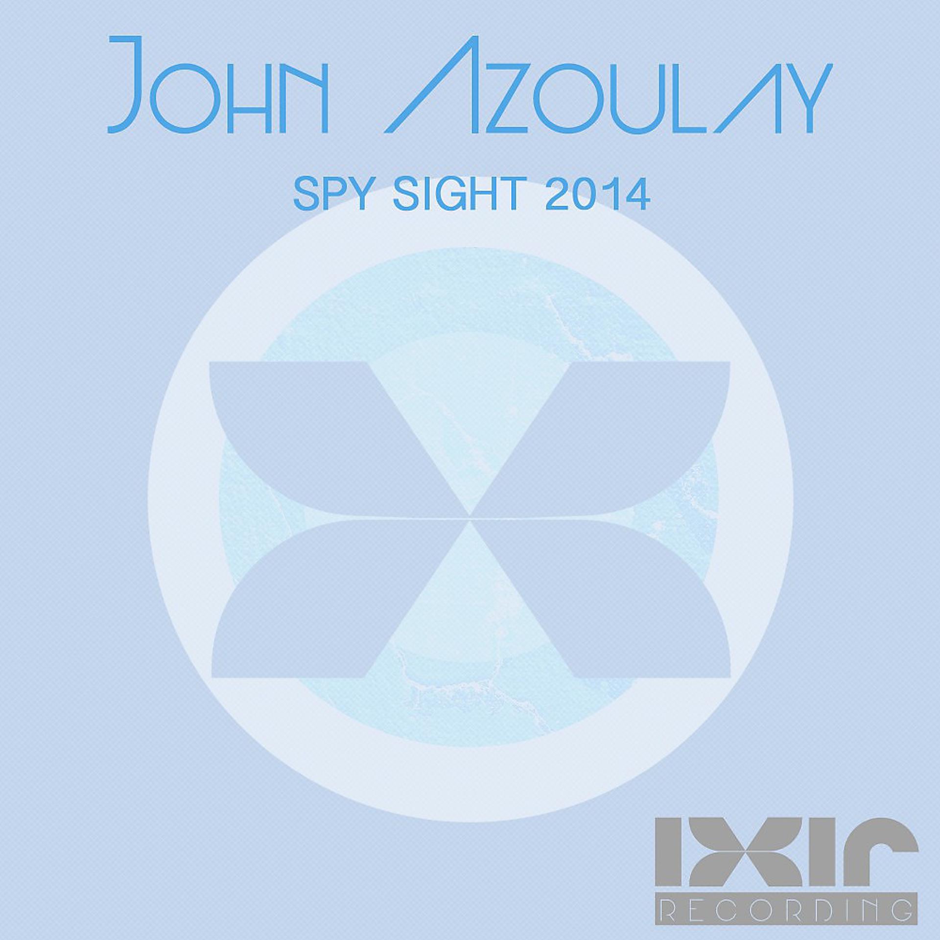 Постер альбома Spy Sight 2014