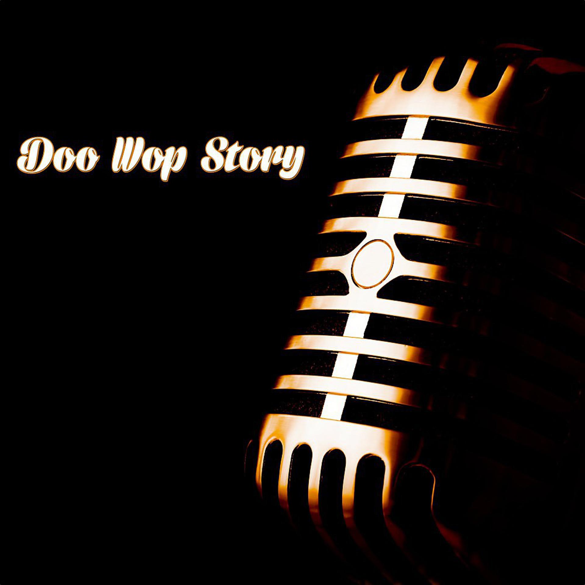 Постер альбома Doo Wop Story (200 Original Recordings)